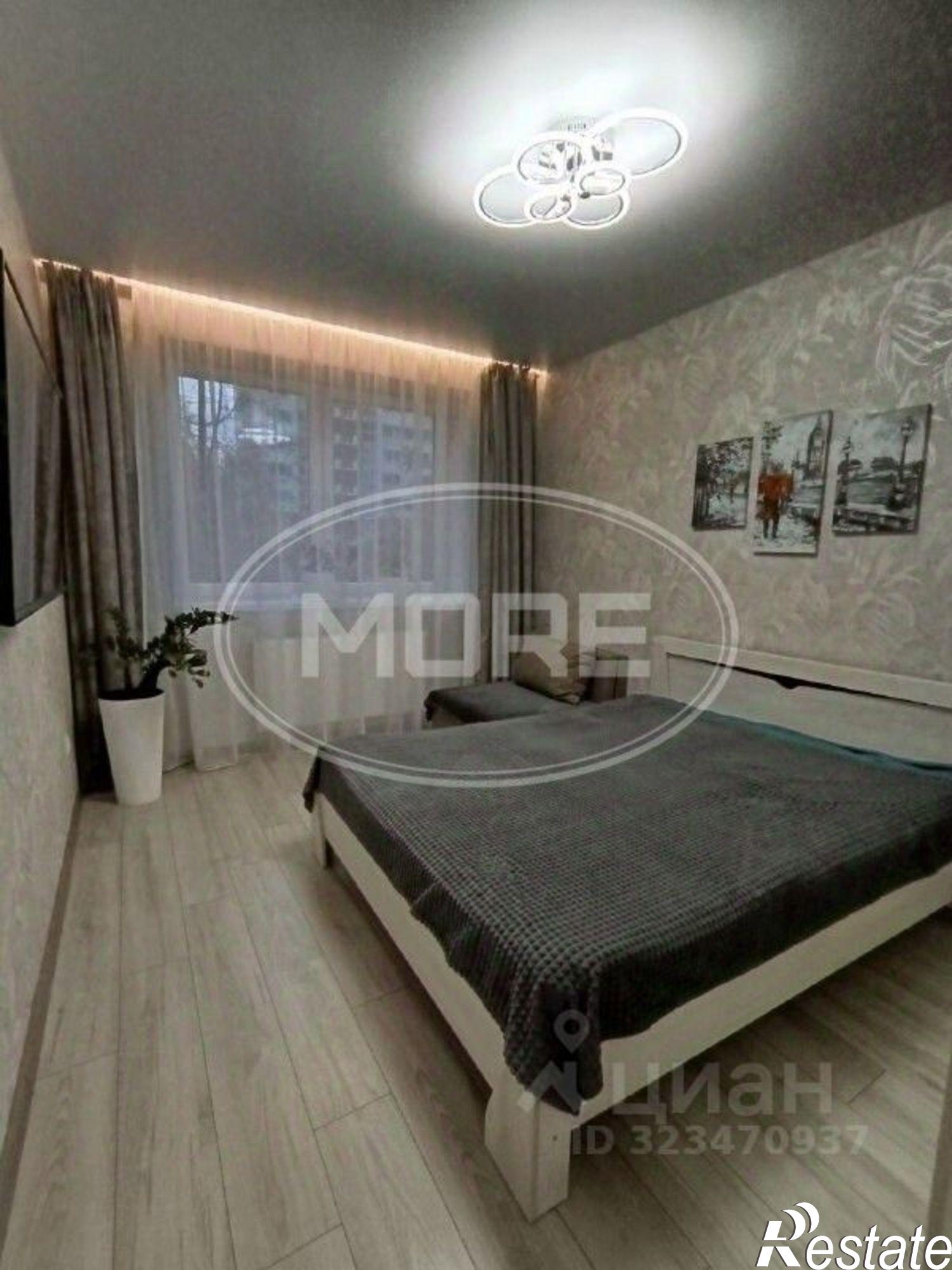 Купить квартиру за 5 500 000 рублей на Калининград, улица Рихарда Зорге, 1