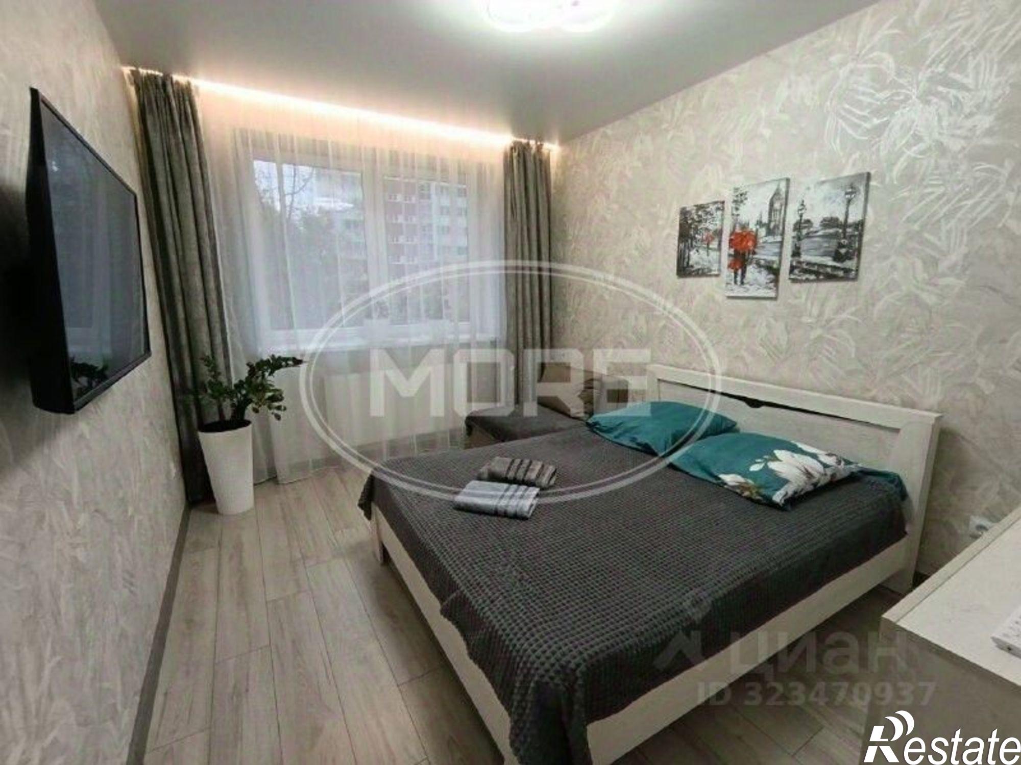 Купить квартиру за 5 500 000 рублей на Калининград, улица Рихарда Зорге, 1