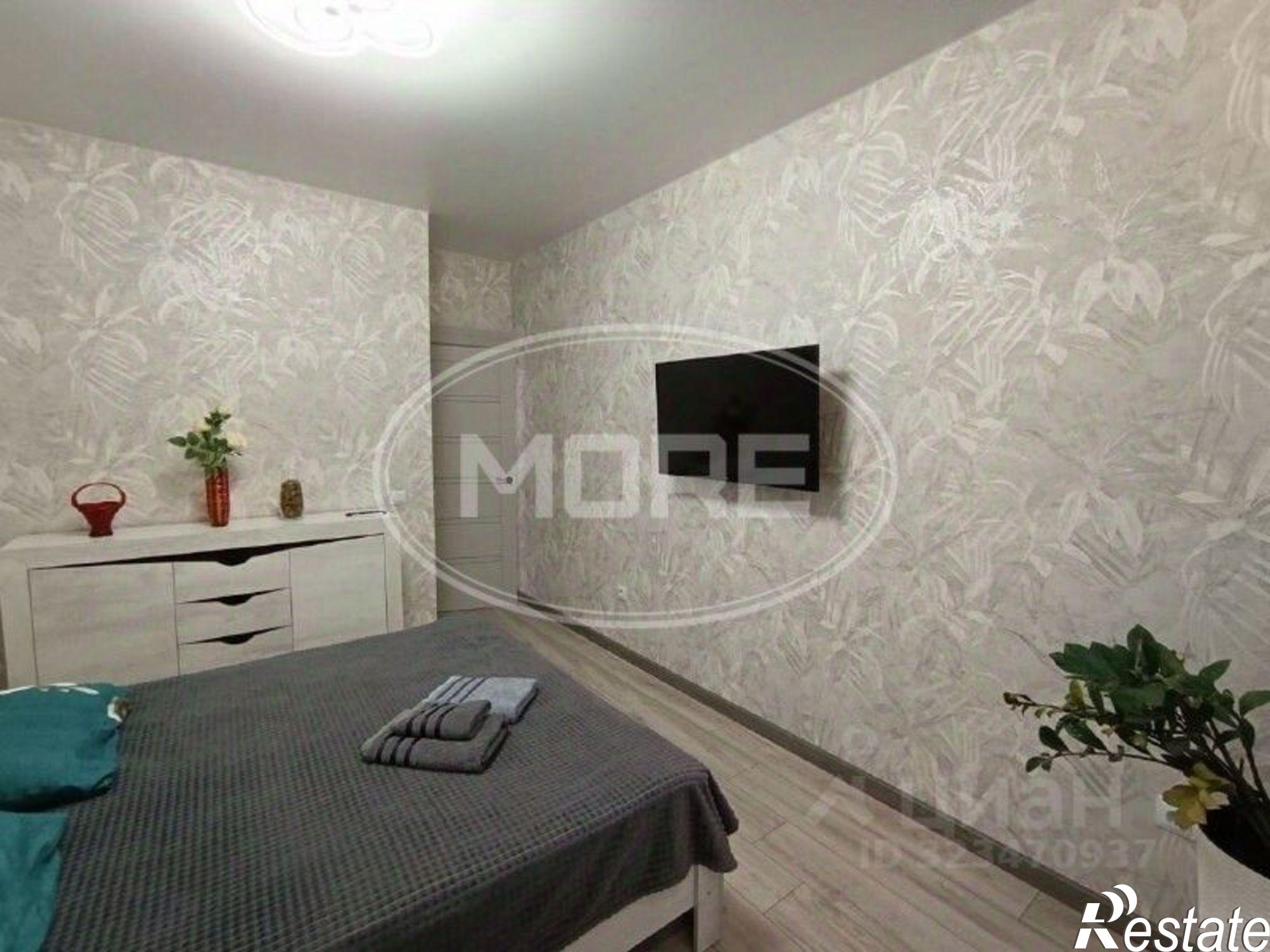 Купить квартиру за 5 500 000 рублей на Калининград, улица Рихарда Зорге, 1