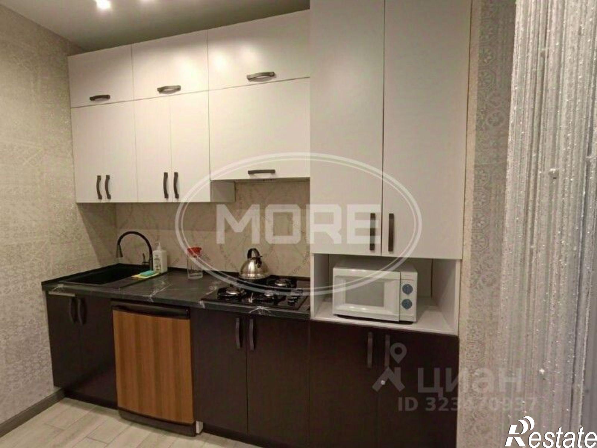 Купить квартиру за 5 500 000 рублей на Калининград, улица Рихарда Зорге, 1