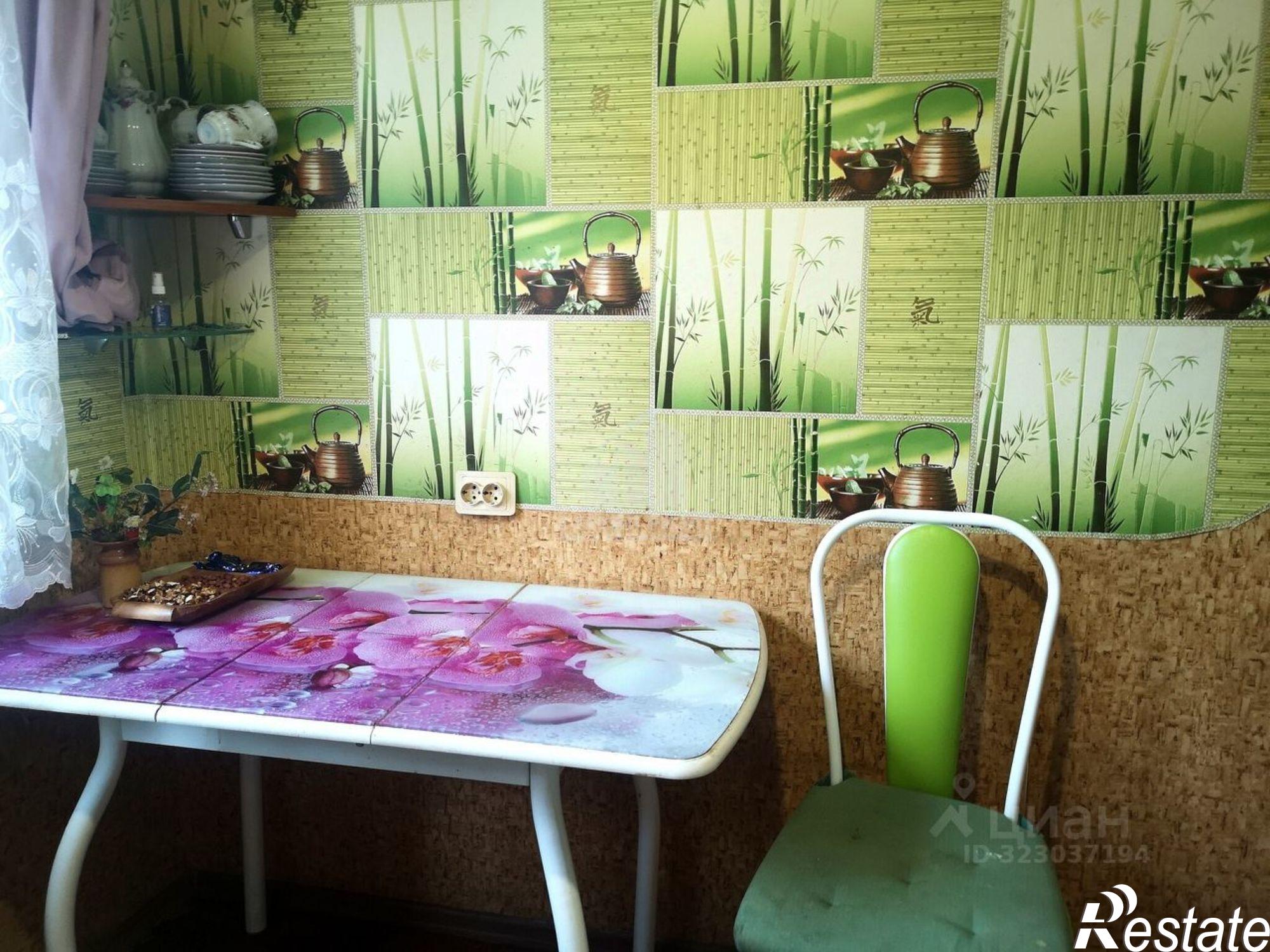 Купить квартиру за 4 100 000 рублей на Калининград, микрорайон Прибрежный