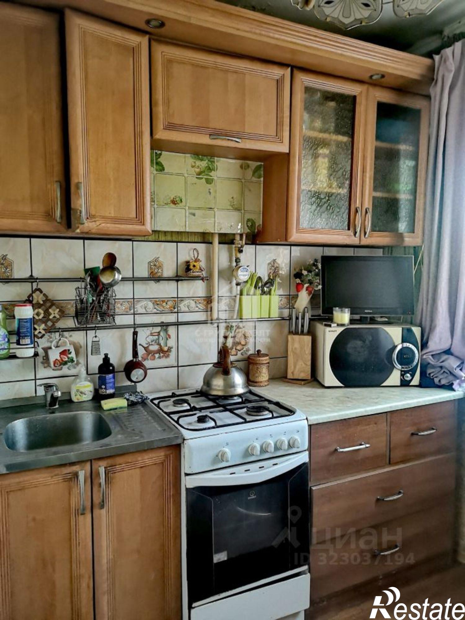 Купить квартиру за 4 100 000 рублей на Калининград, микрорайон Прибрежный