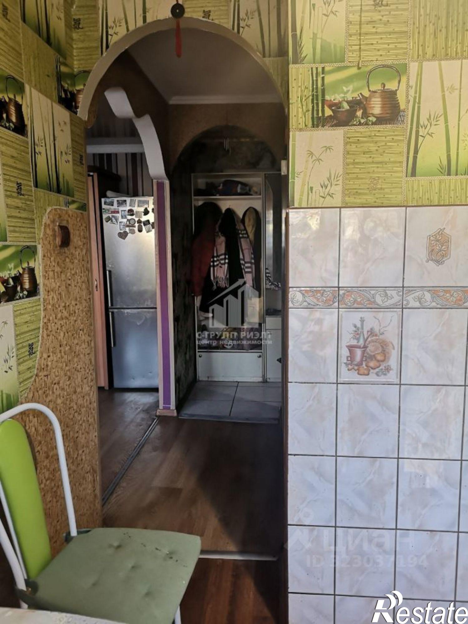 Купить квартиру за 4 100 000 рублей на Калининград, микрорайон Прибрежный