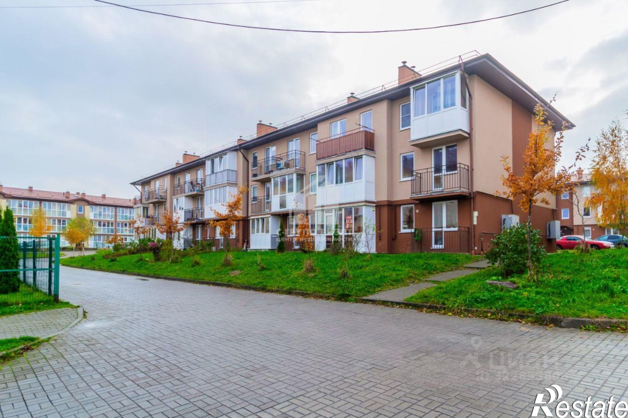 Купить квартиру за 3 000 000 рублей