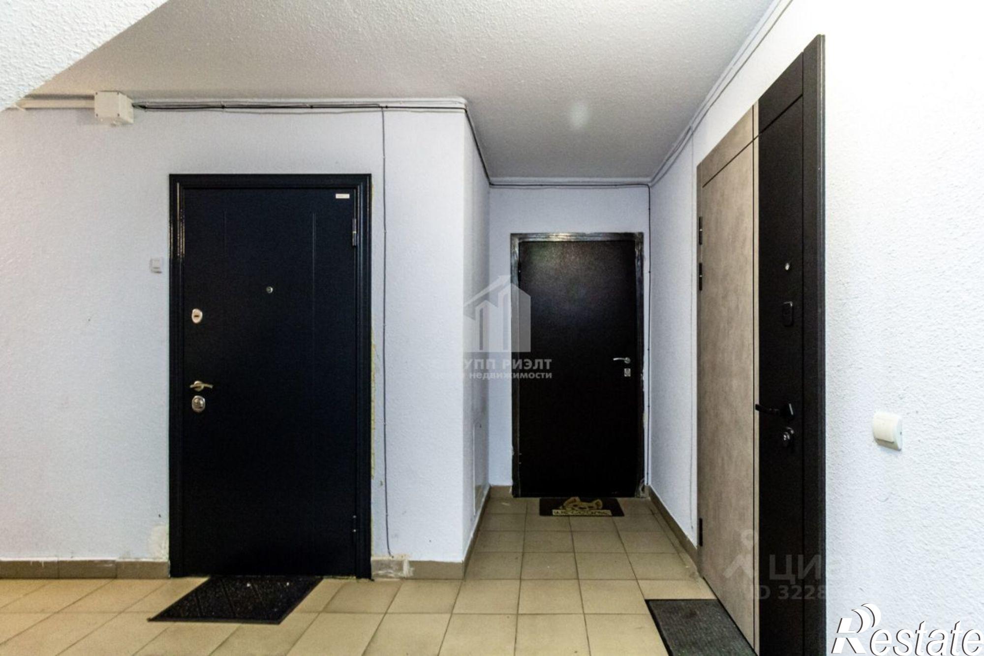 Купить квартиру за 3 000 000 рублей