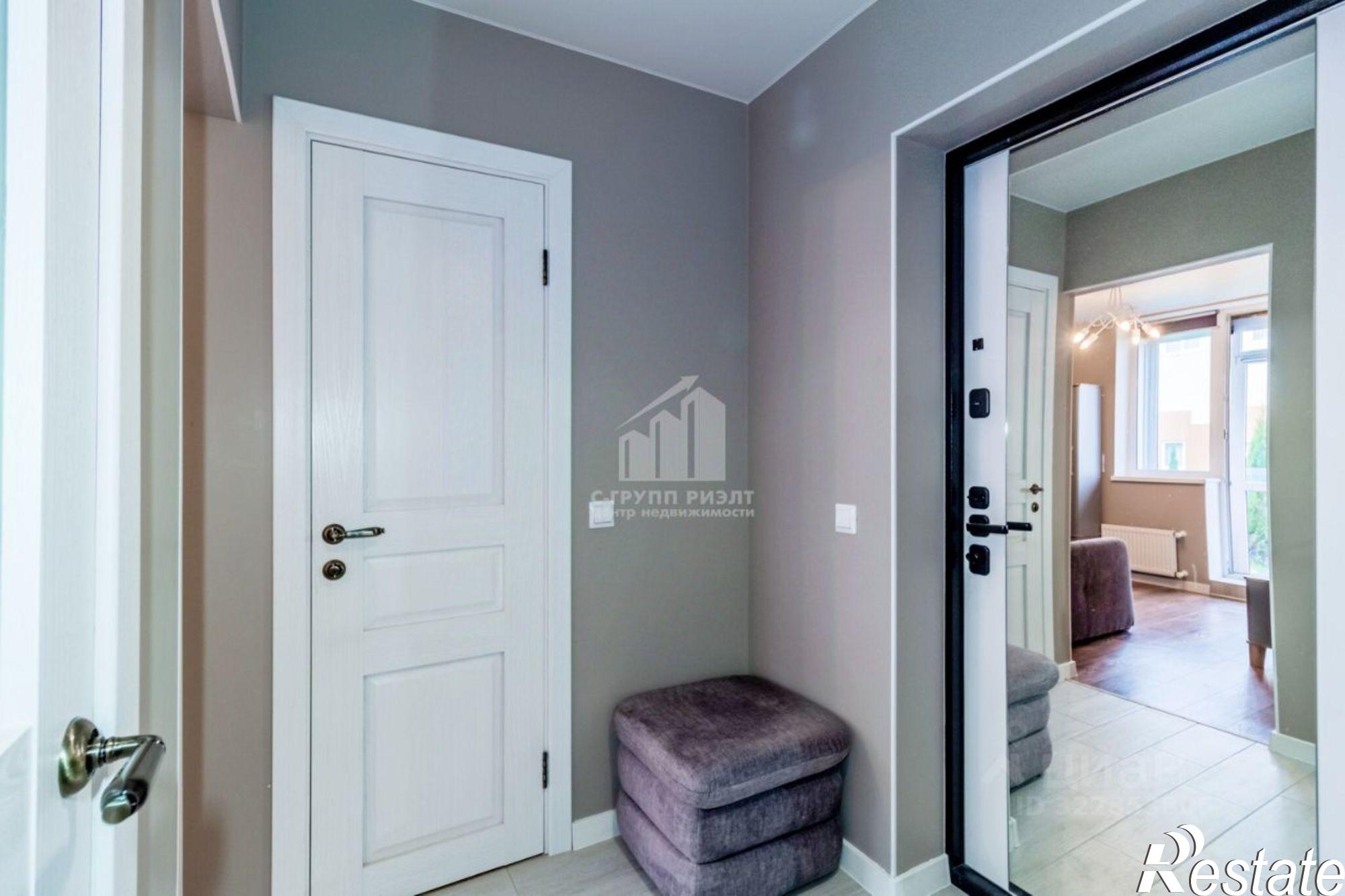 Купить квартиру за 3 000 000 рублей