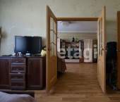 4-комн, 94кв м, этаж 3/6 