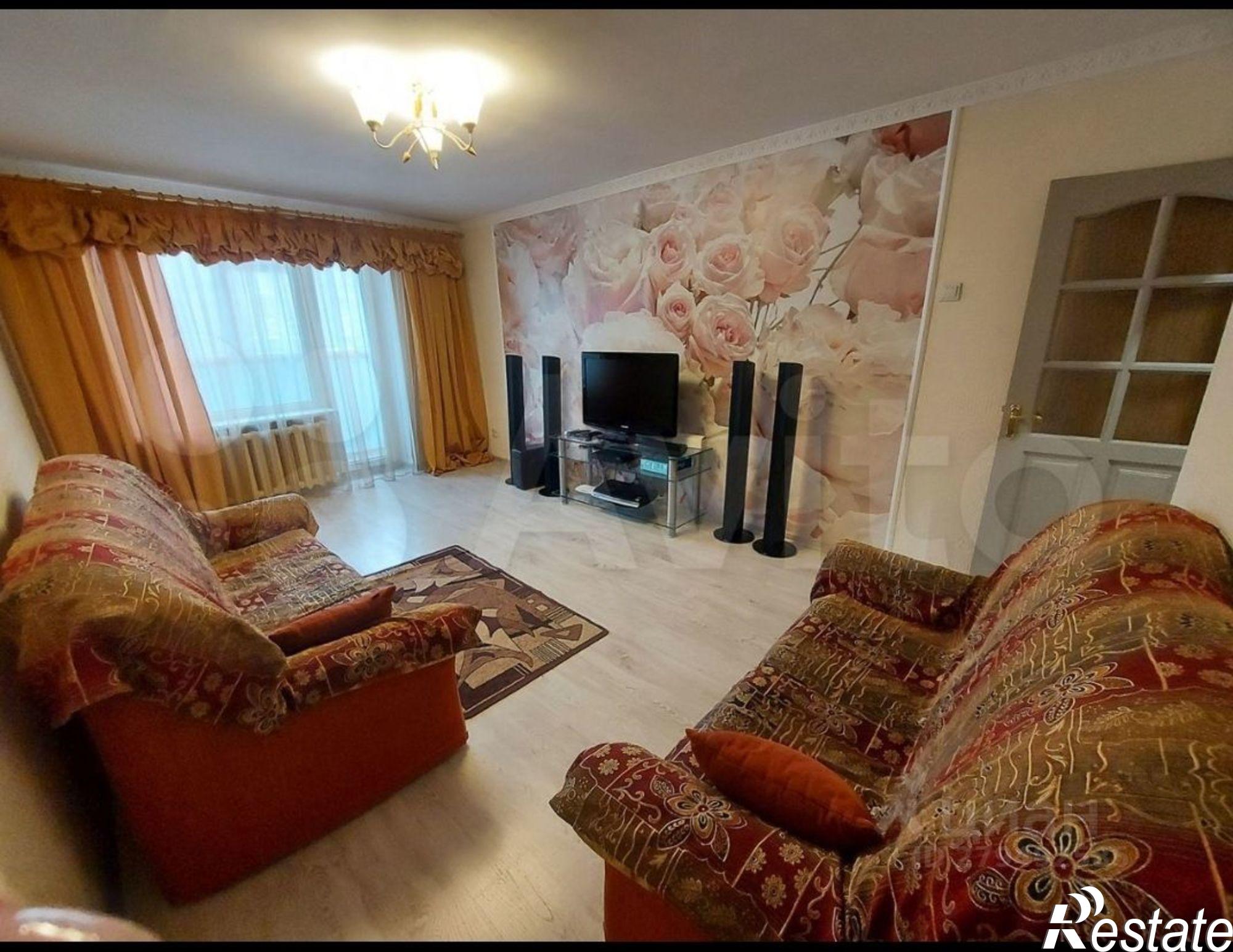 Сдать квартиру за 55 000 рублей на Калининград, улица Вагнера, 58