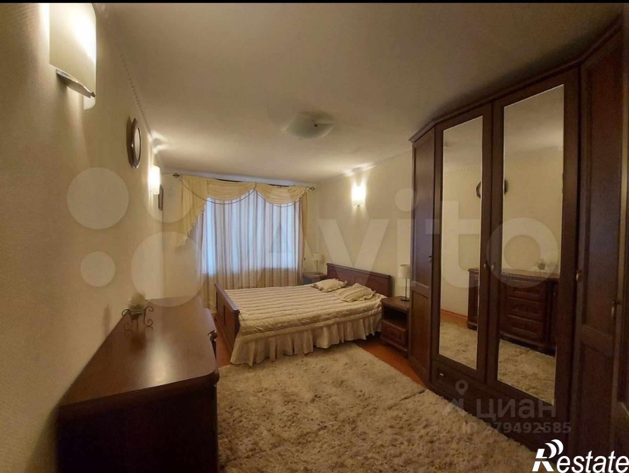 Сдать квартиру за 55 000 рублей на Калининград, улица Вагнера, 58