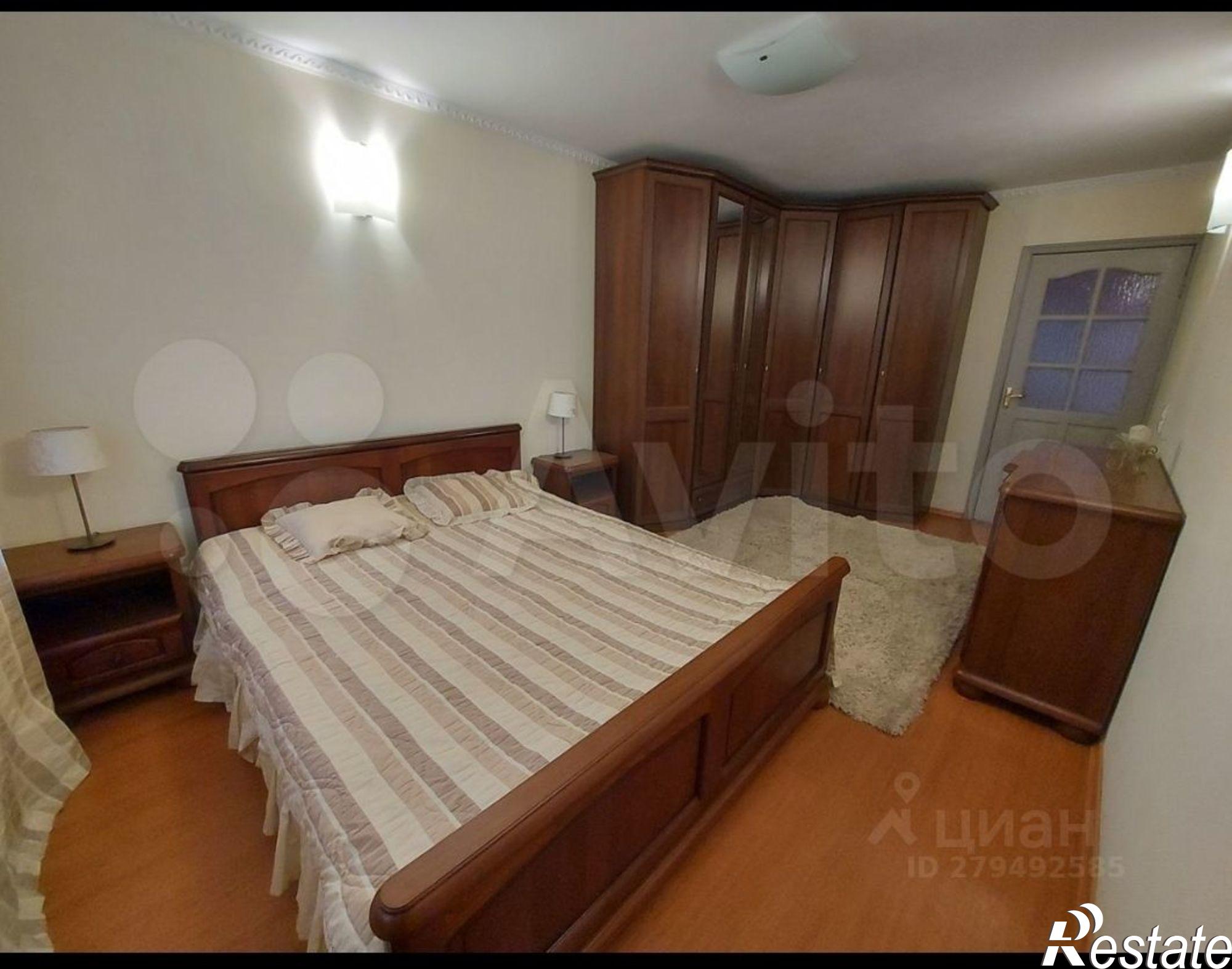 Сдать квартиру за 55 000 рублей на Калининград, улица Вагнера, 58