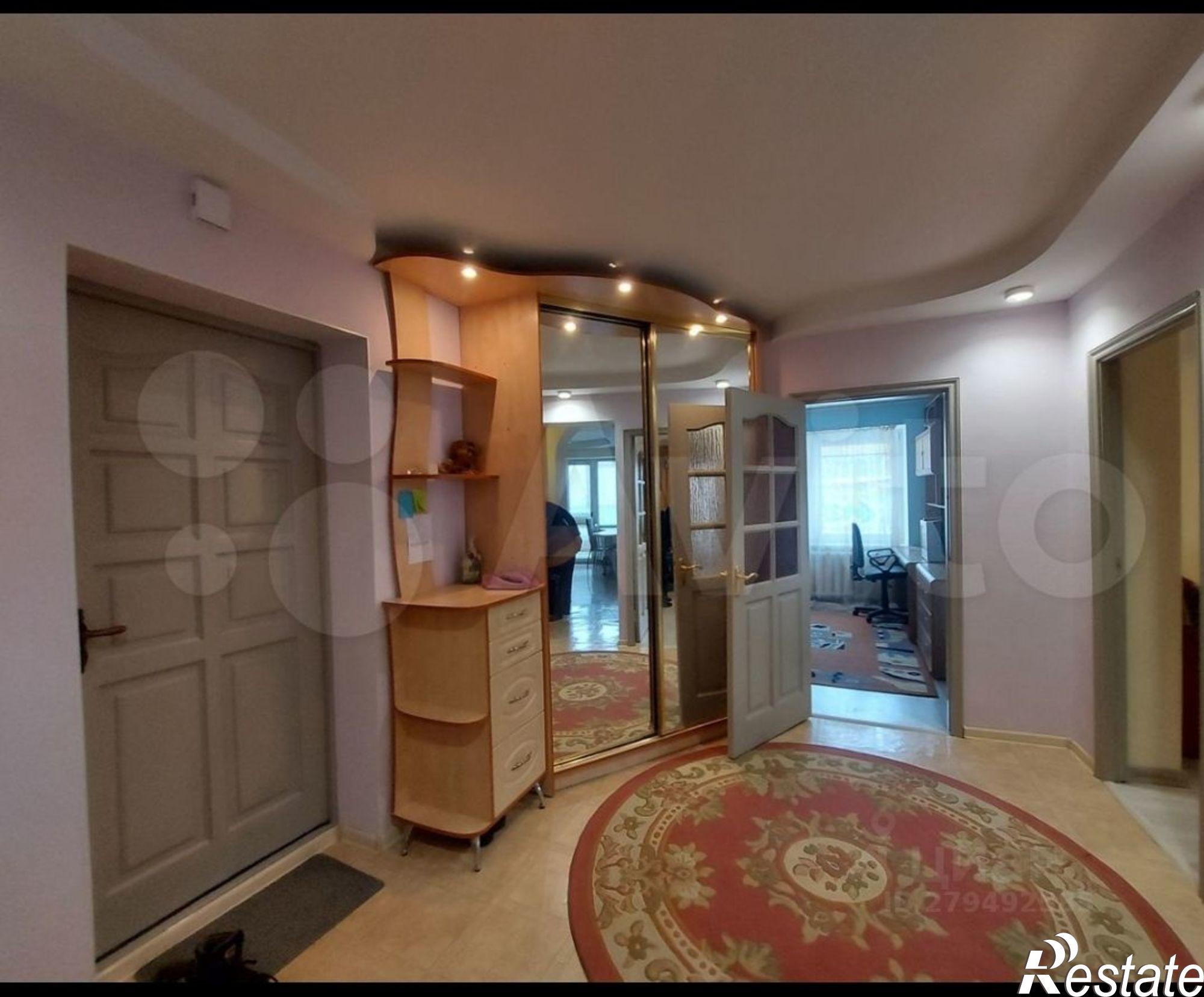 Сдать квартиру за 55 000 рублей на Калининград, улица Вагнера, 58