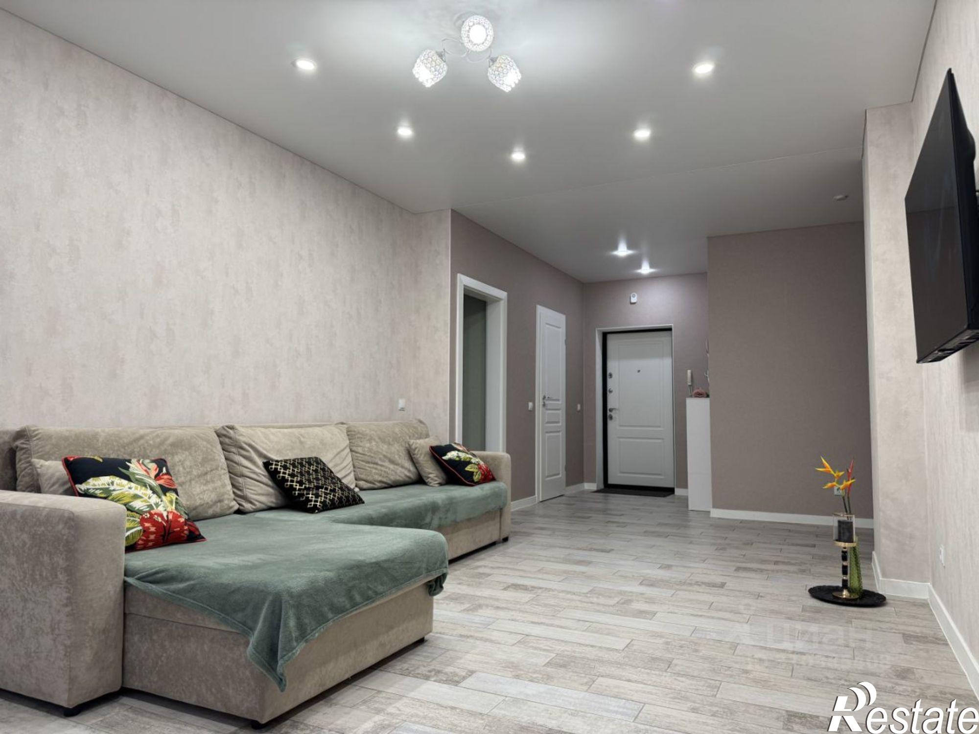 Сдать квартиру за 75 000 рублей на Калининград, Советский проспект, 236