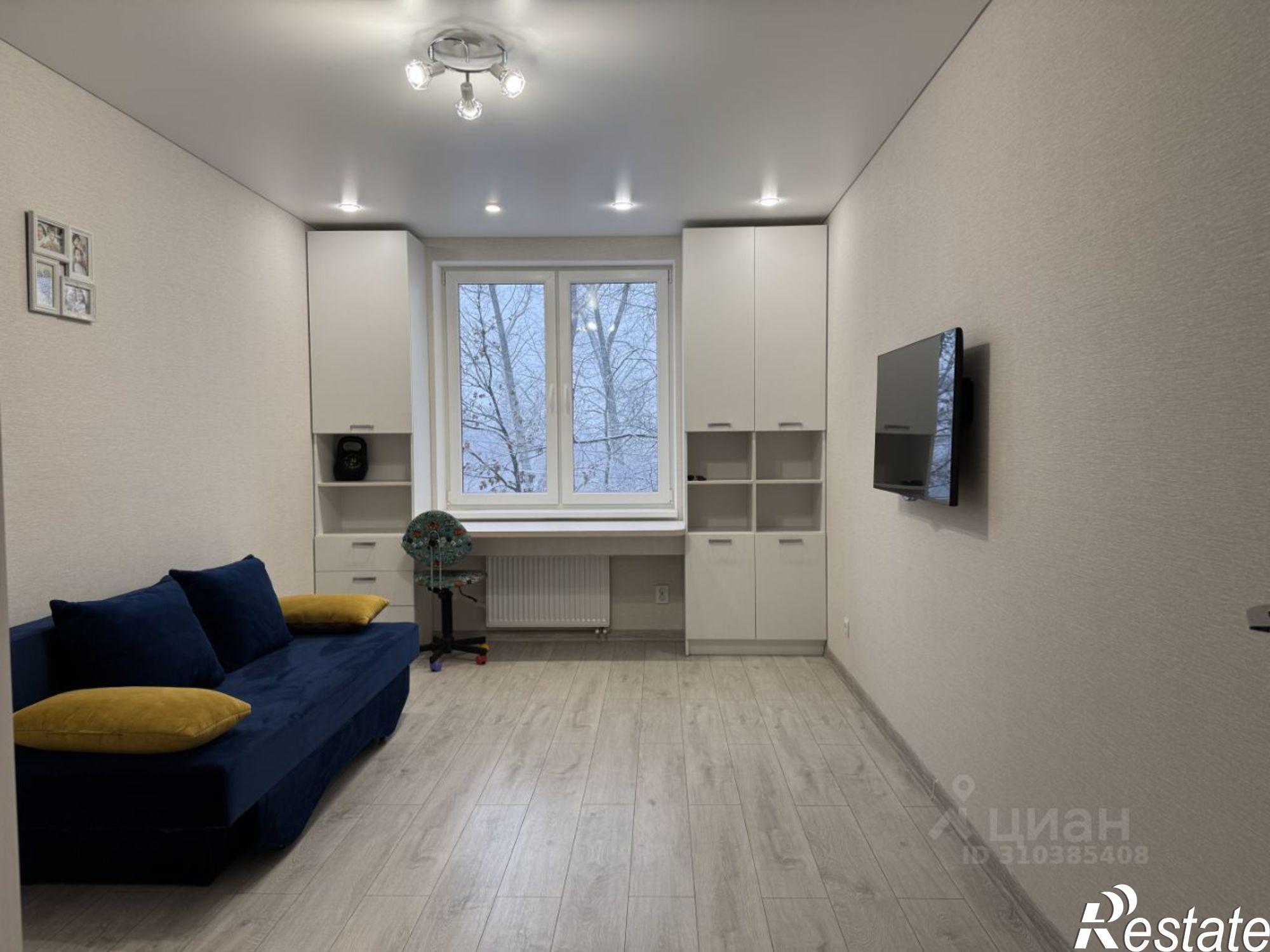 Сдать квартиру за 75 000 рублей на Калининград, Советский проспект, 236