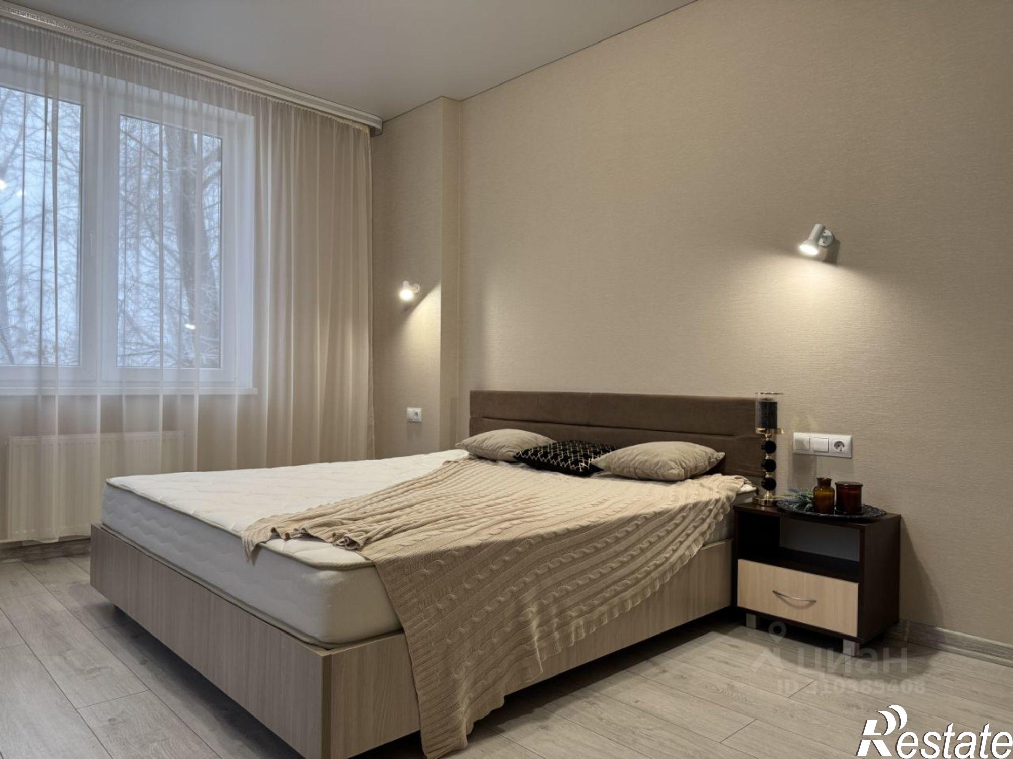 Сдать квартиру за 75 000 рублей на Калининград, Советский проспект, 236