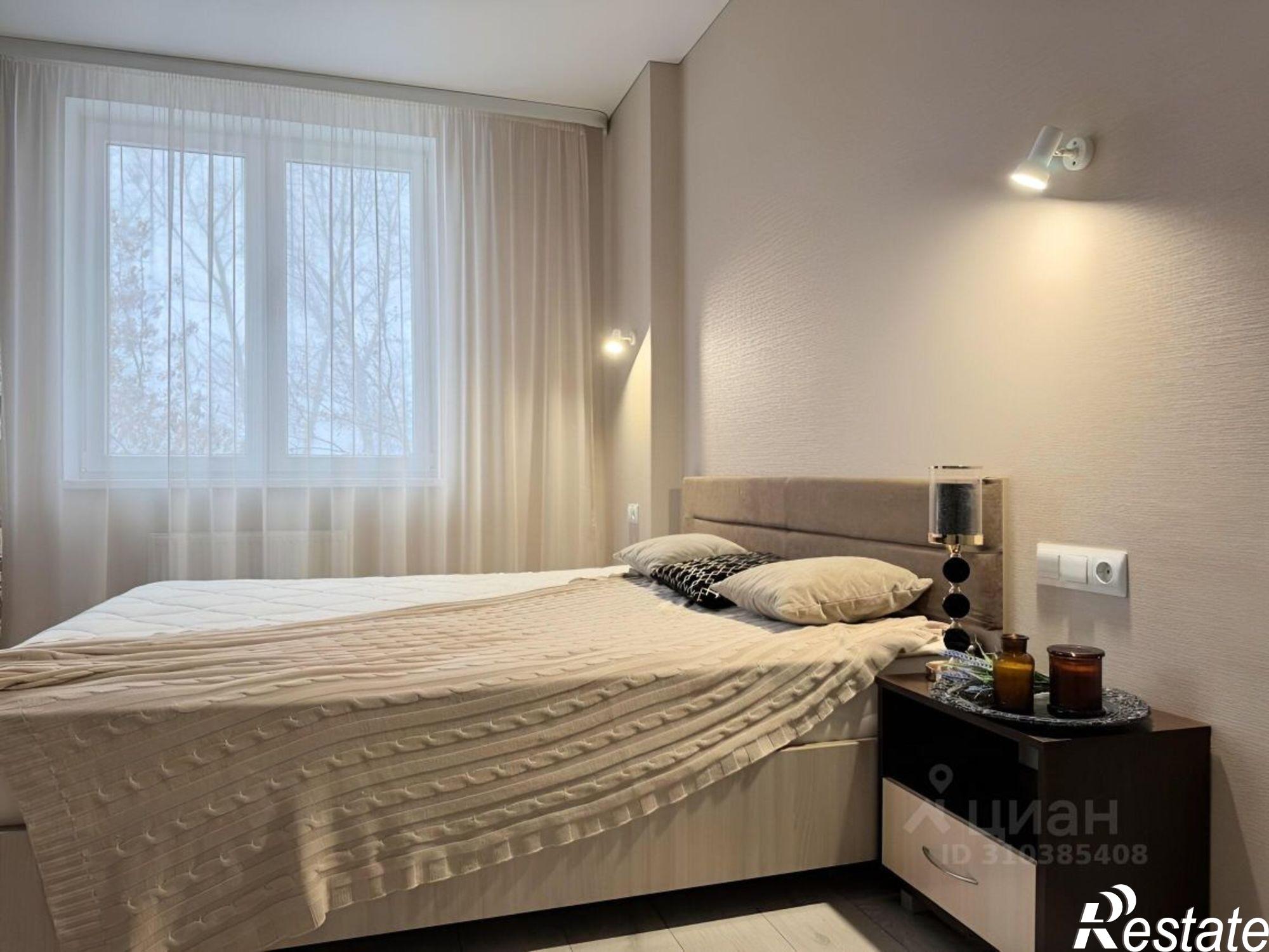 Сдать квартиру за 75 000 рублей на Калининград, Советский проспект, 236