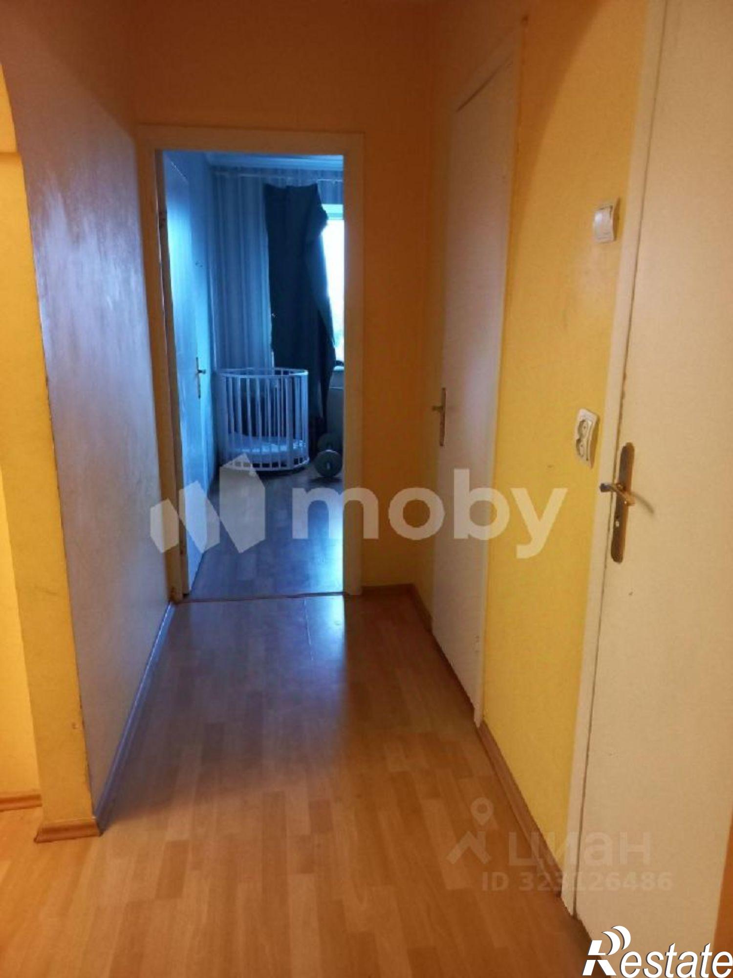 Купить квартиру за 6 100 000 рублей на г Калининград