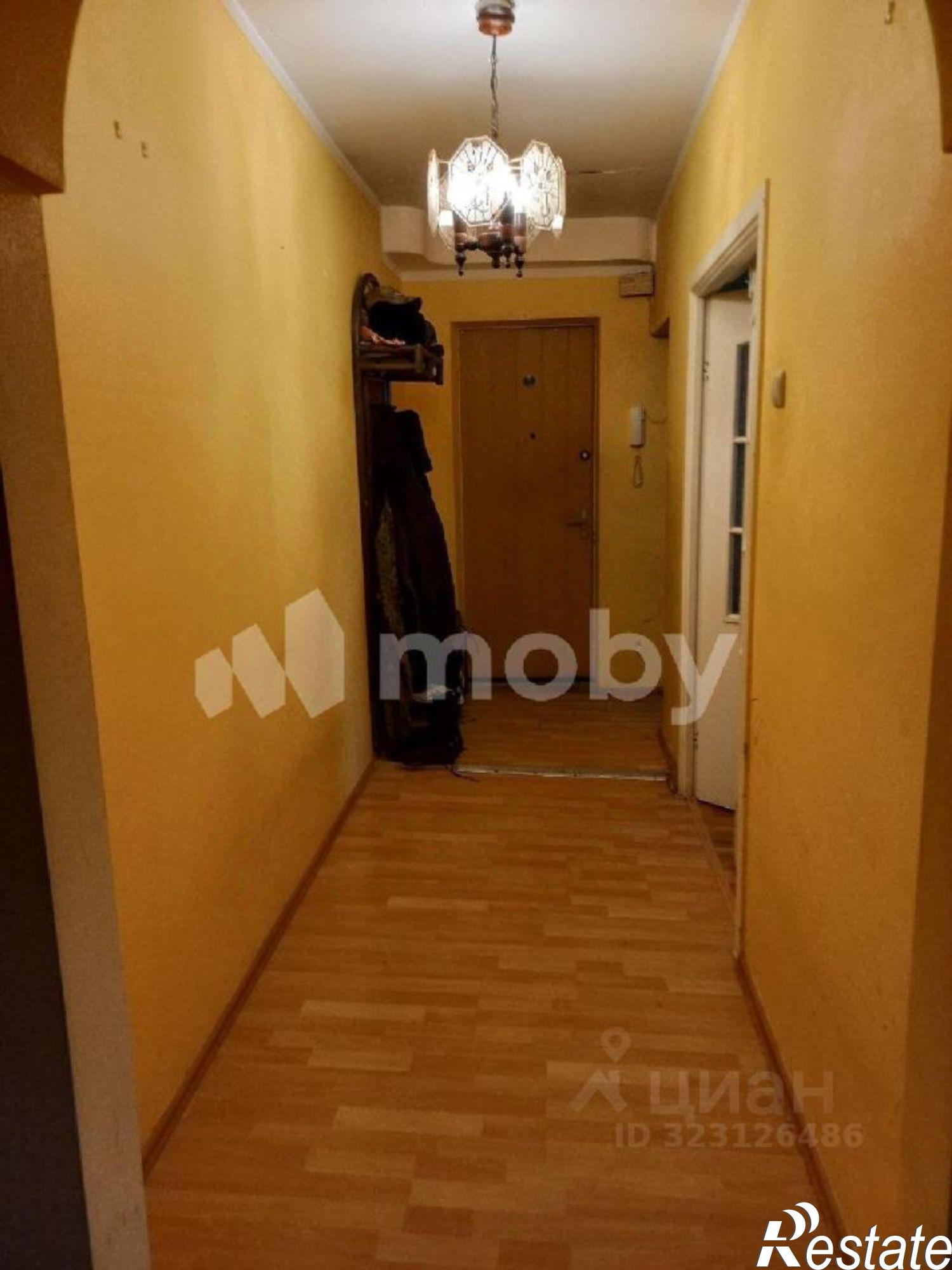 Купить квартиру за 6 100 000 рублей на г Калининград