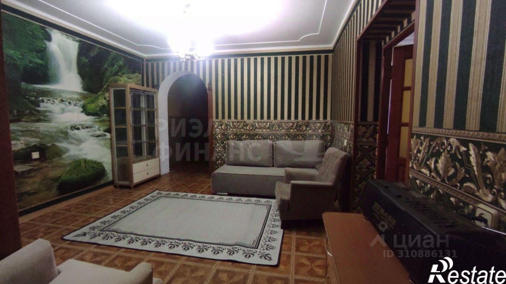 Купить квартиру за 9 900 000 рублей на Калининград