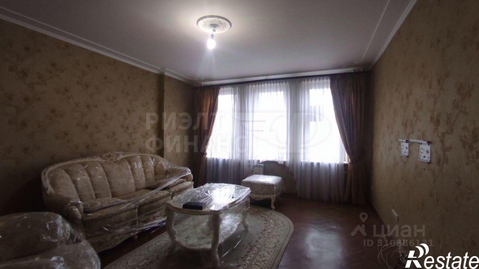 Купить квартиру за 9 900 000 рублей на Калининград