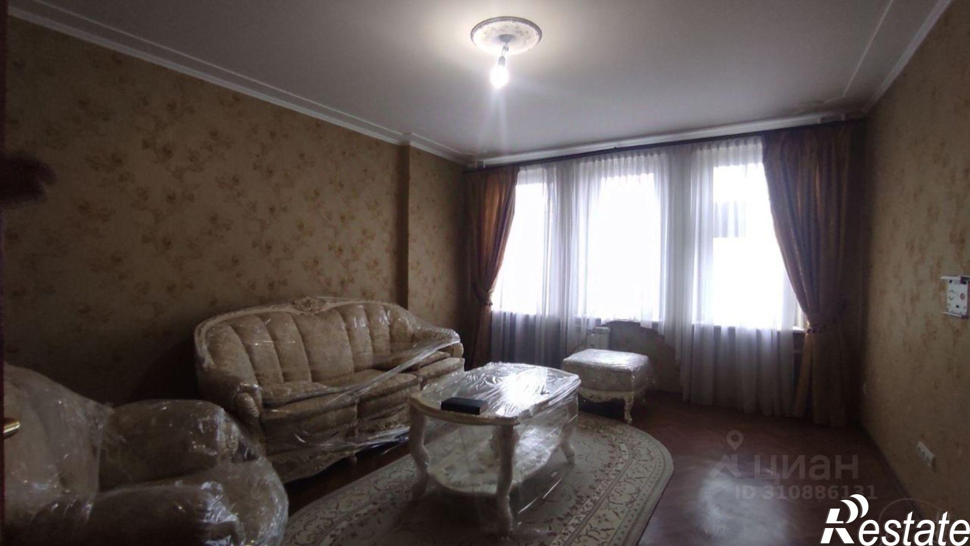 Купить квартиру за 9 900 000 рублей на Калининград