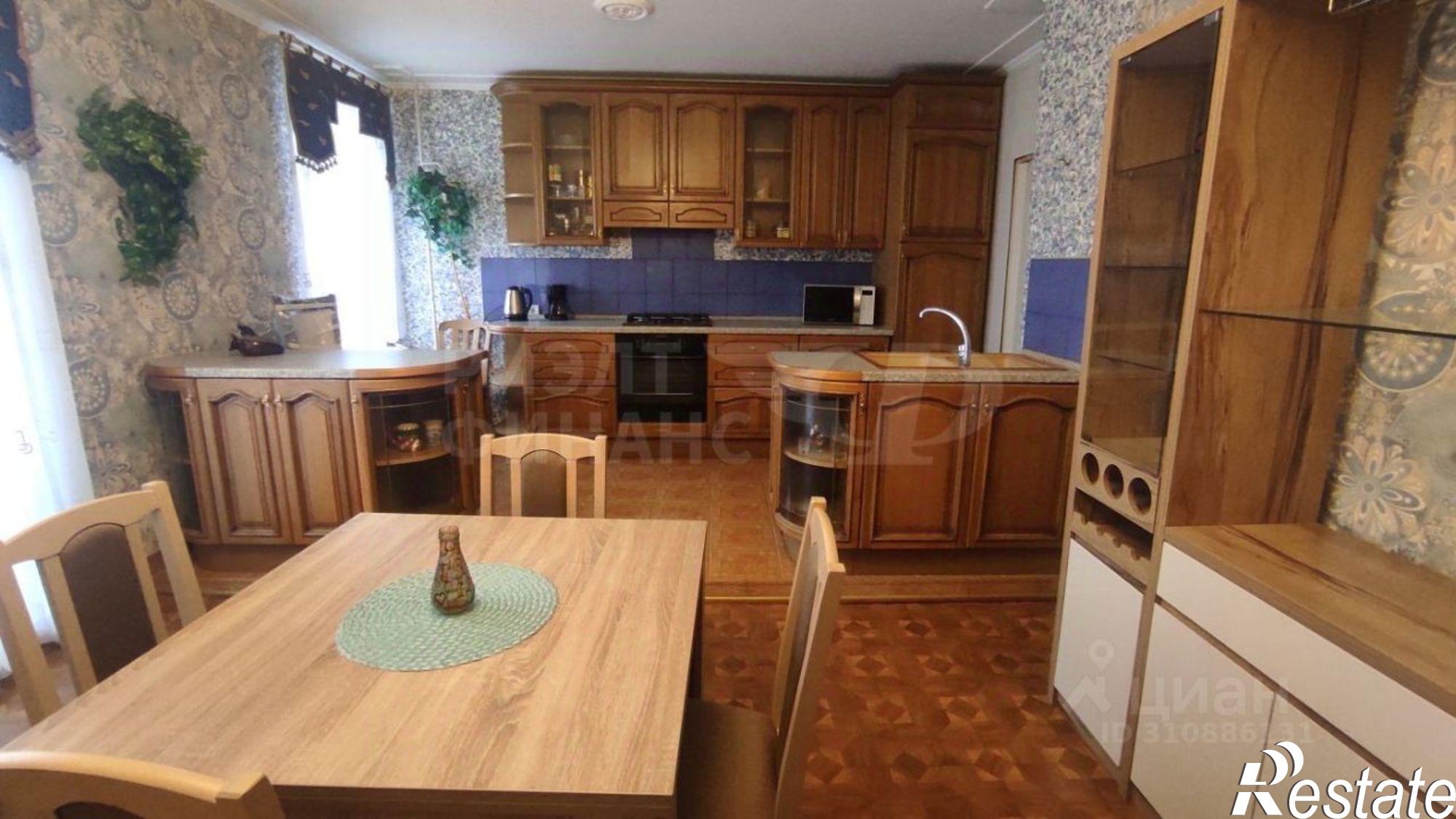 Купить квартиру за 9 900 000 рублей на Калининград