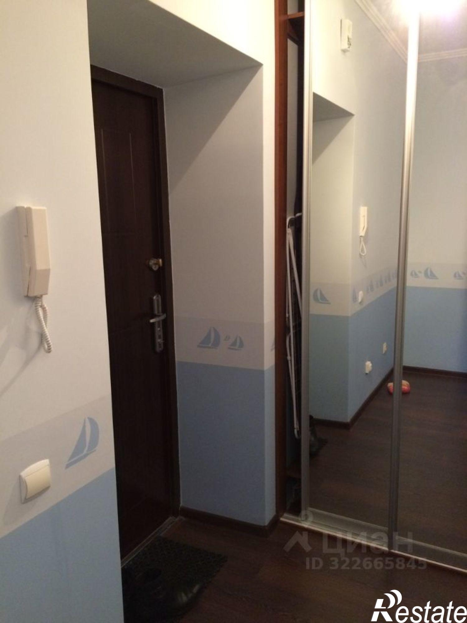 Сдать квартиру за 27 000 рублей на улица Ткаченко, 1