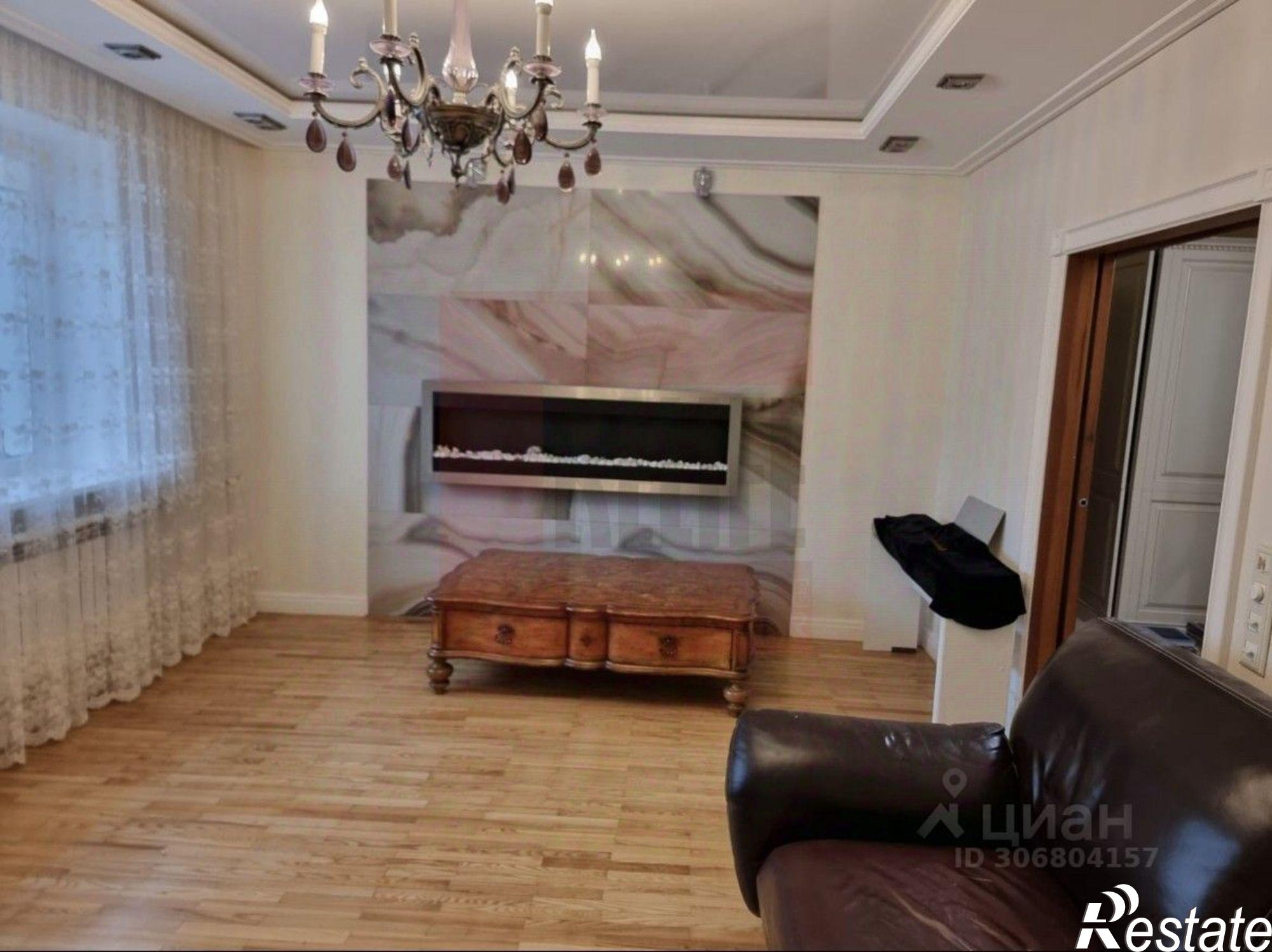 Купить квартиру за 6 200 000 рублей на Советск г., Серова ул., д.12