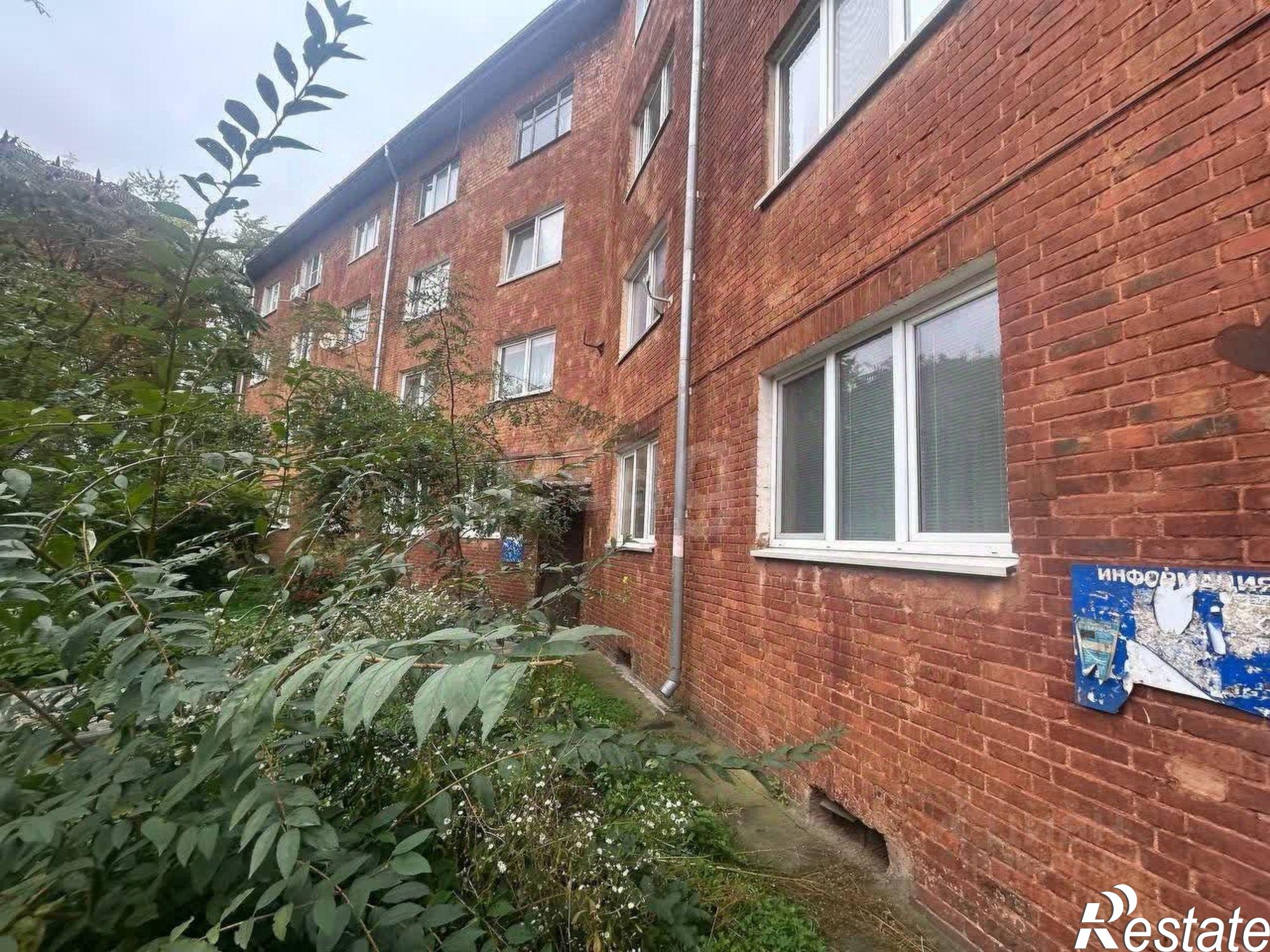 Купить квартиру за 800 000 рублей