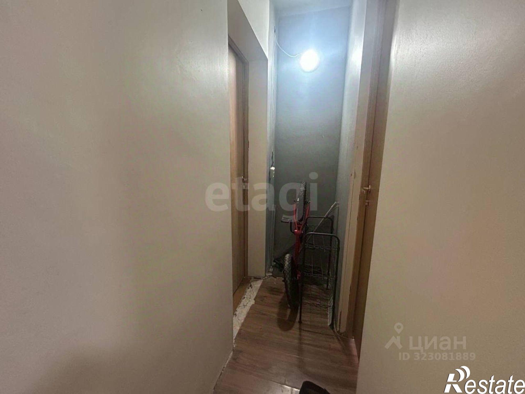 Купить квартиру за 800 000 рублей