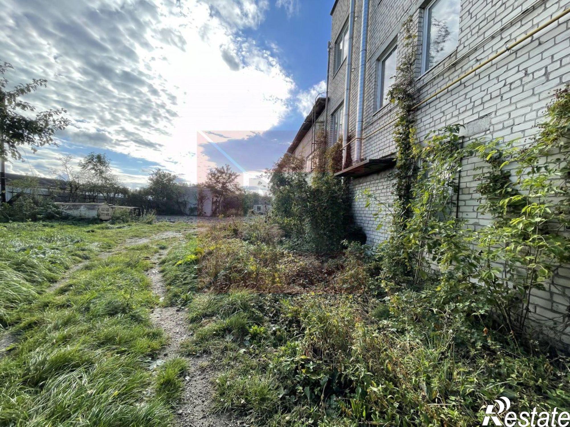 Купить производственную площадь за 3 428 580 рублей на улица Тургенева, 11