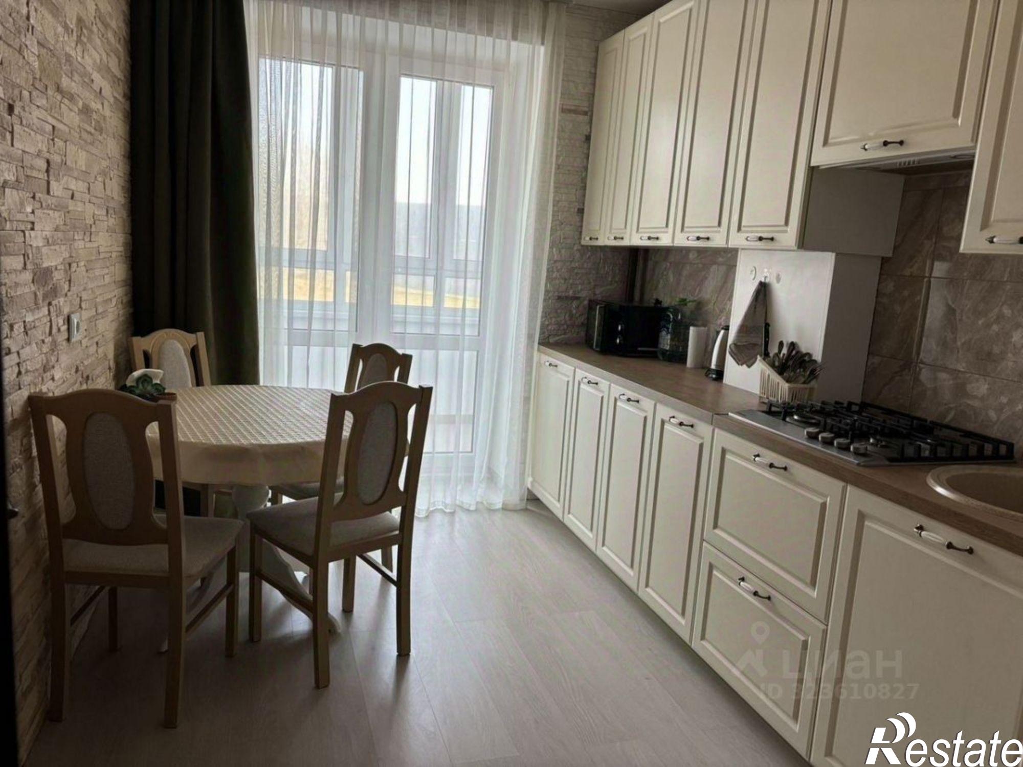 Купить квартиру за 6 200 000 рублей на Калининград городской округ