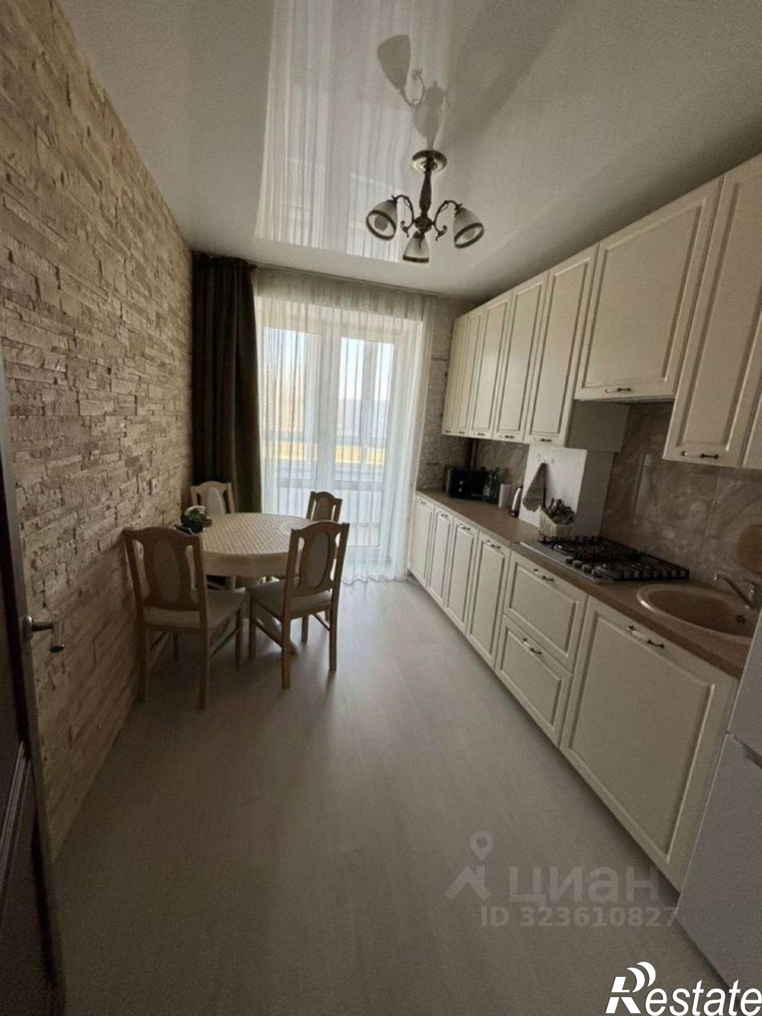 Купить квартиру за 6 200 000 рублей на Калининград городской округ