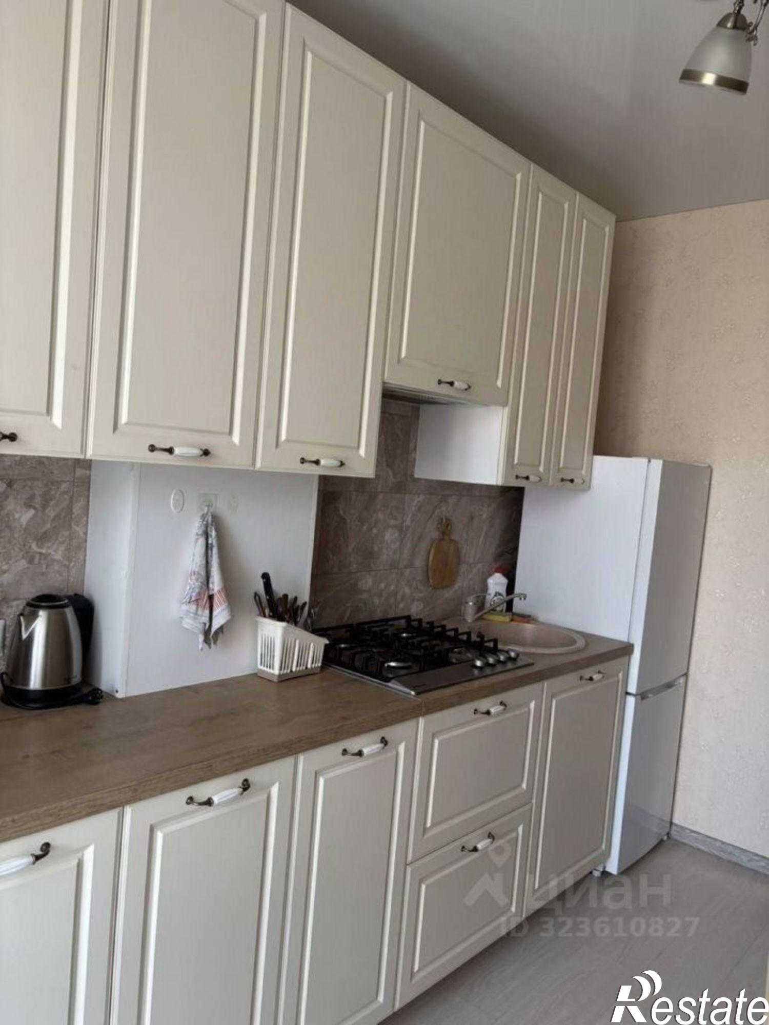 Купить квартиру за 6 200 000 рублей на Калининград городской округ