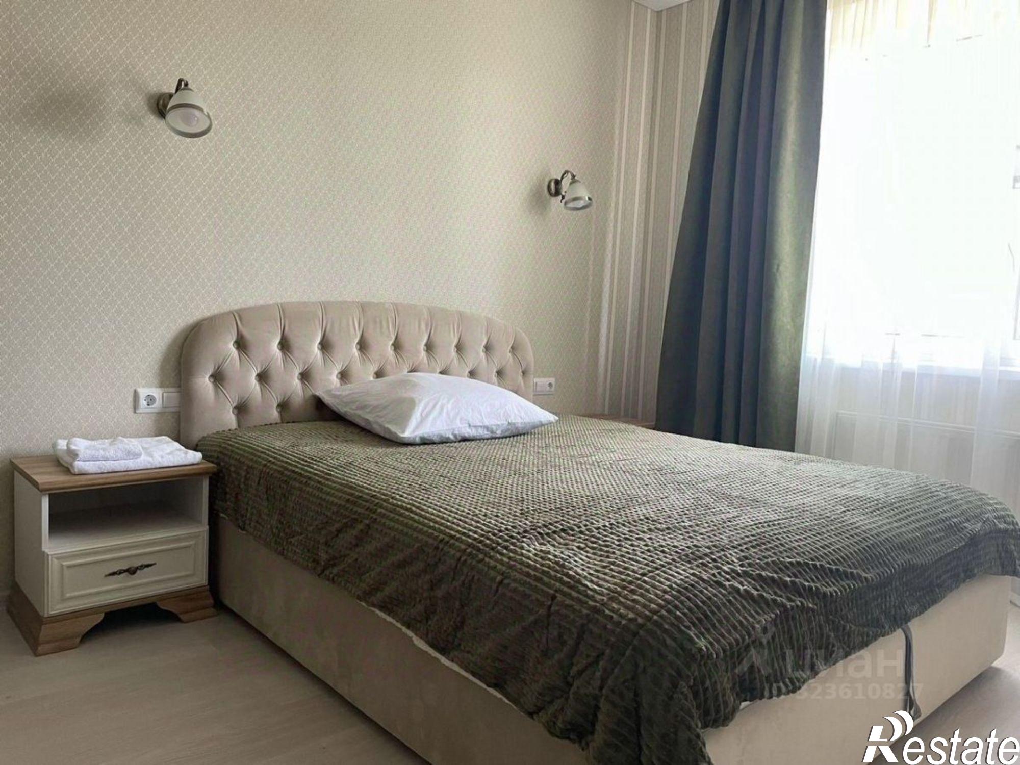 Купить квартиру за 6 200 000 рублей на Калининград городской округ