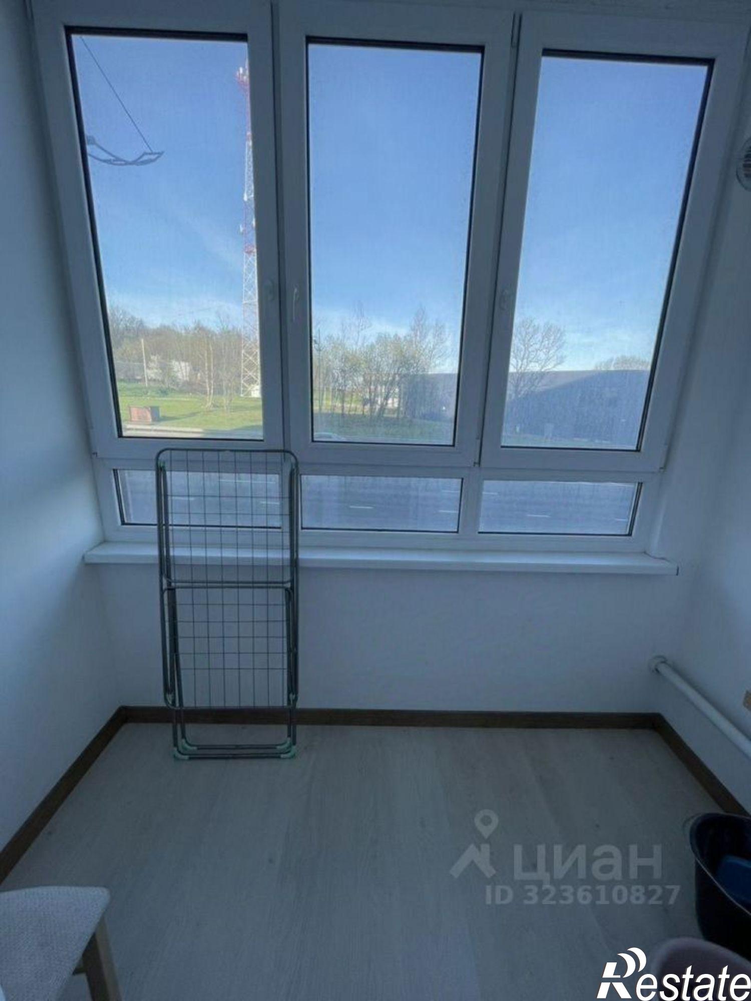 Купить квартиру за 6 200 000 рублей на Калининград городской округ