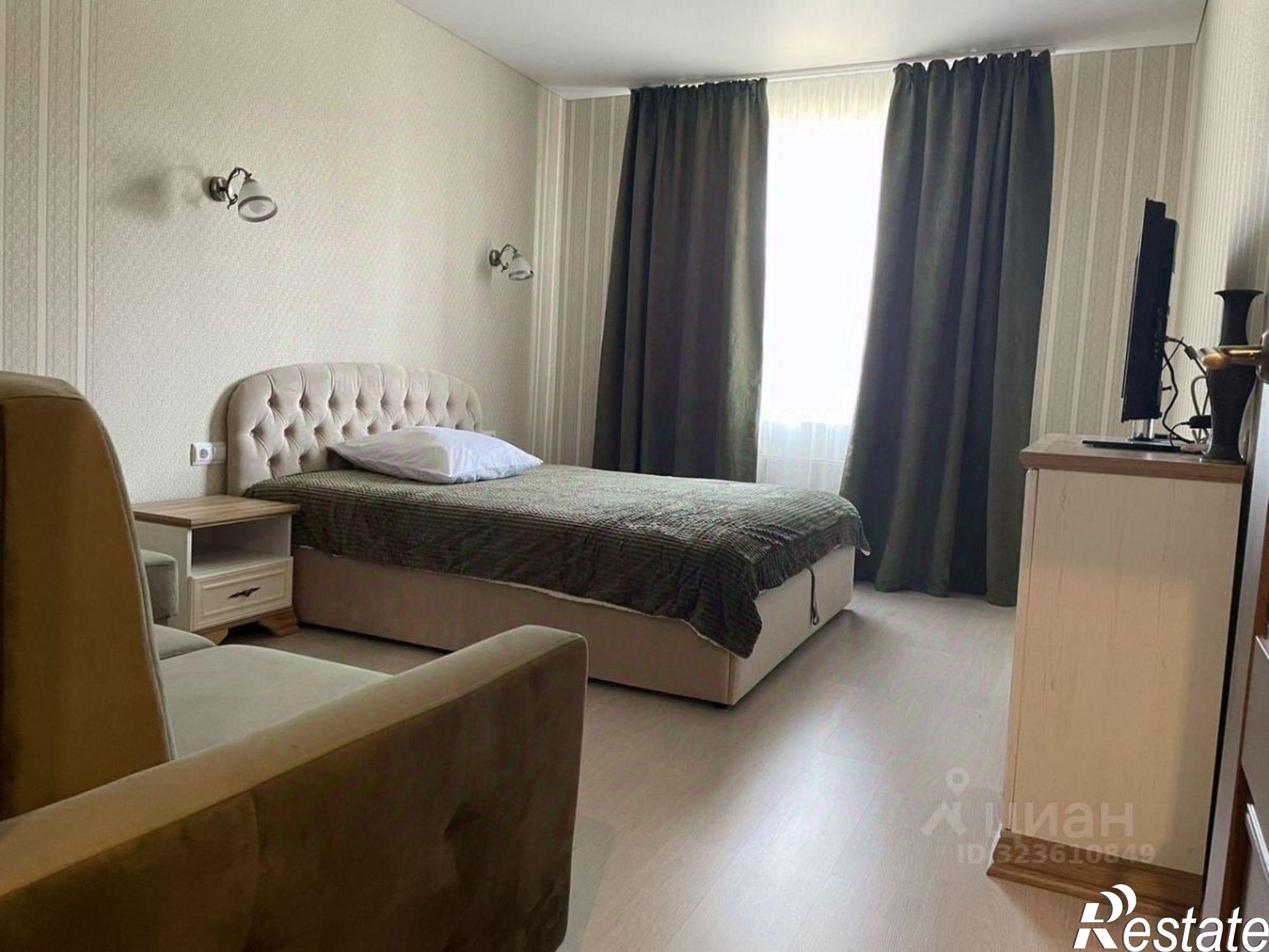 Купить квартиру за 6 200 000 рублей на Калининград городской округ