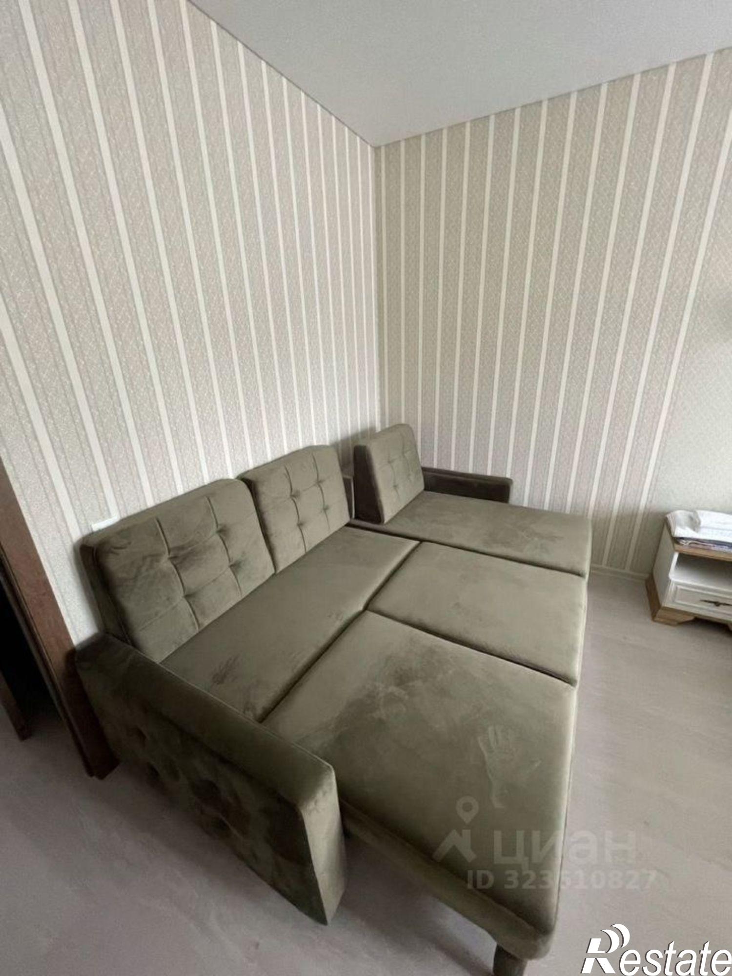 Купить квартиру за 6 200 000 рублей на Калининград городской округ