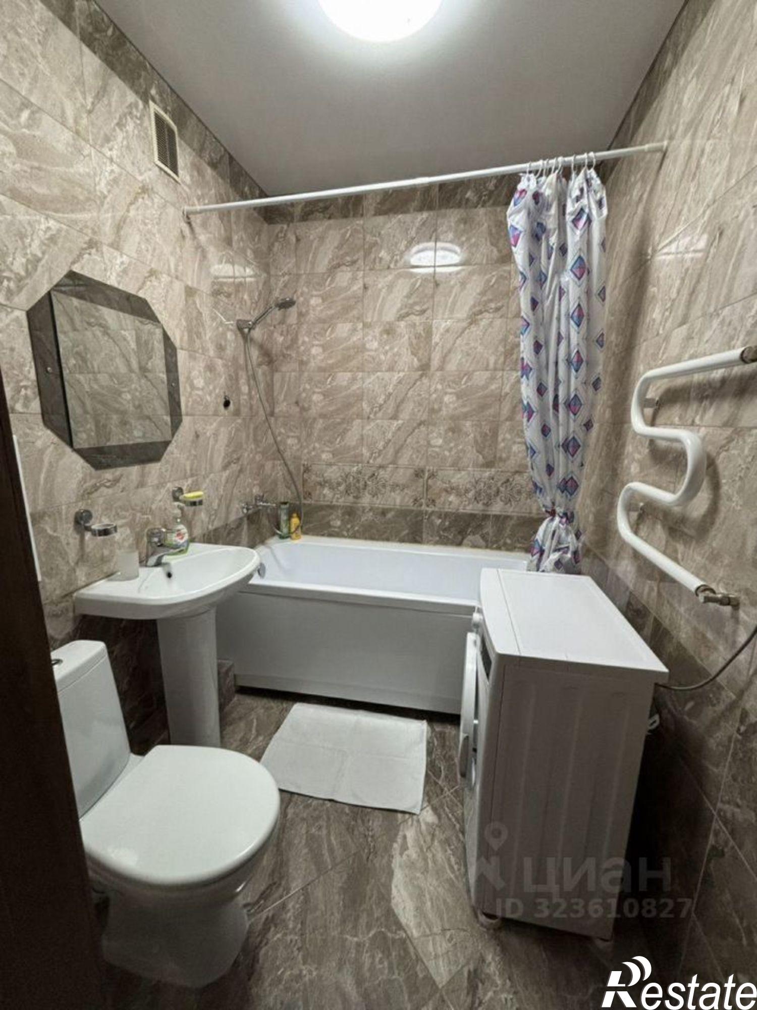 Купить квартиру за 6 200 000 рублей на Калининград городской округ