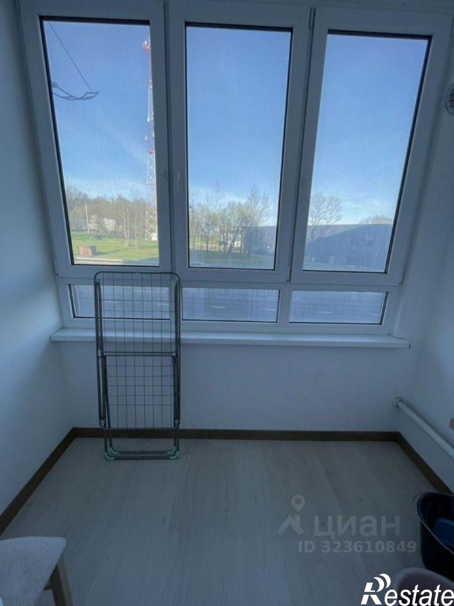 Купить квартиру за 6 200 000 рублей на Калининград городской округ