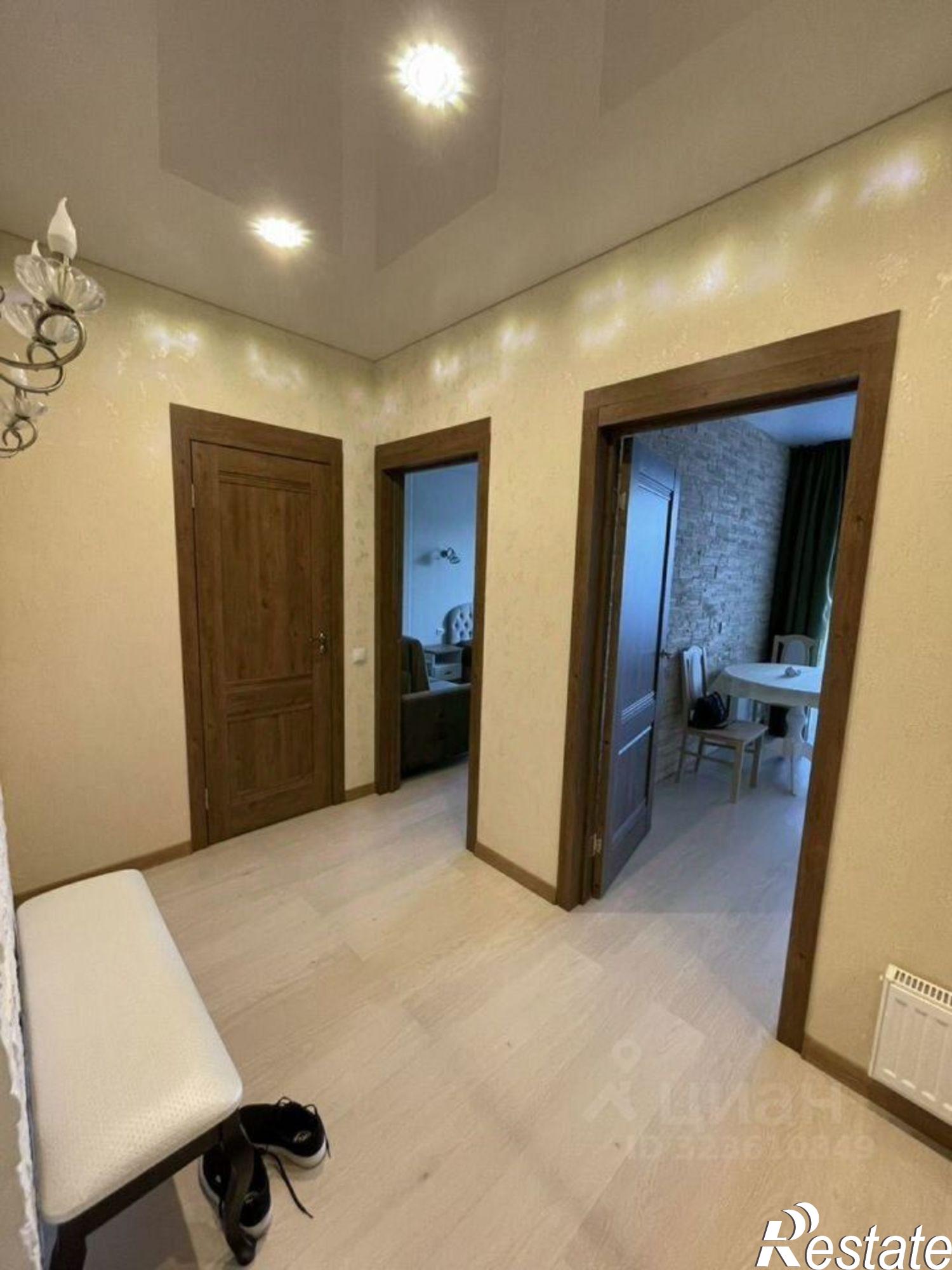 Купить квартиру за 6 200 000 рублей на Калининград городской округ