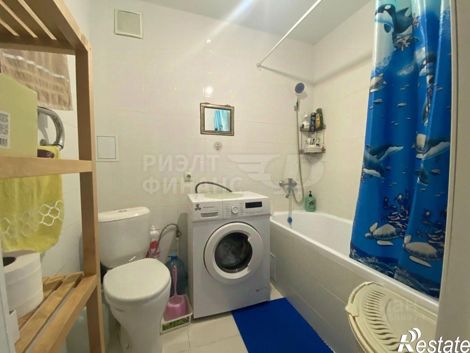 Купить квартиру за 4 820 000 рублей на Гурьевский, Голубево