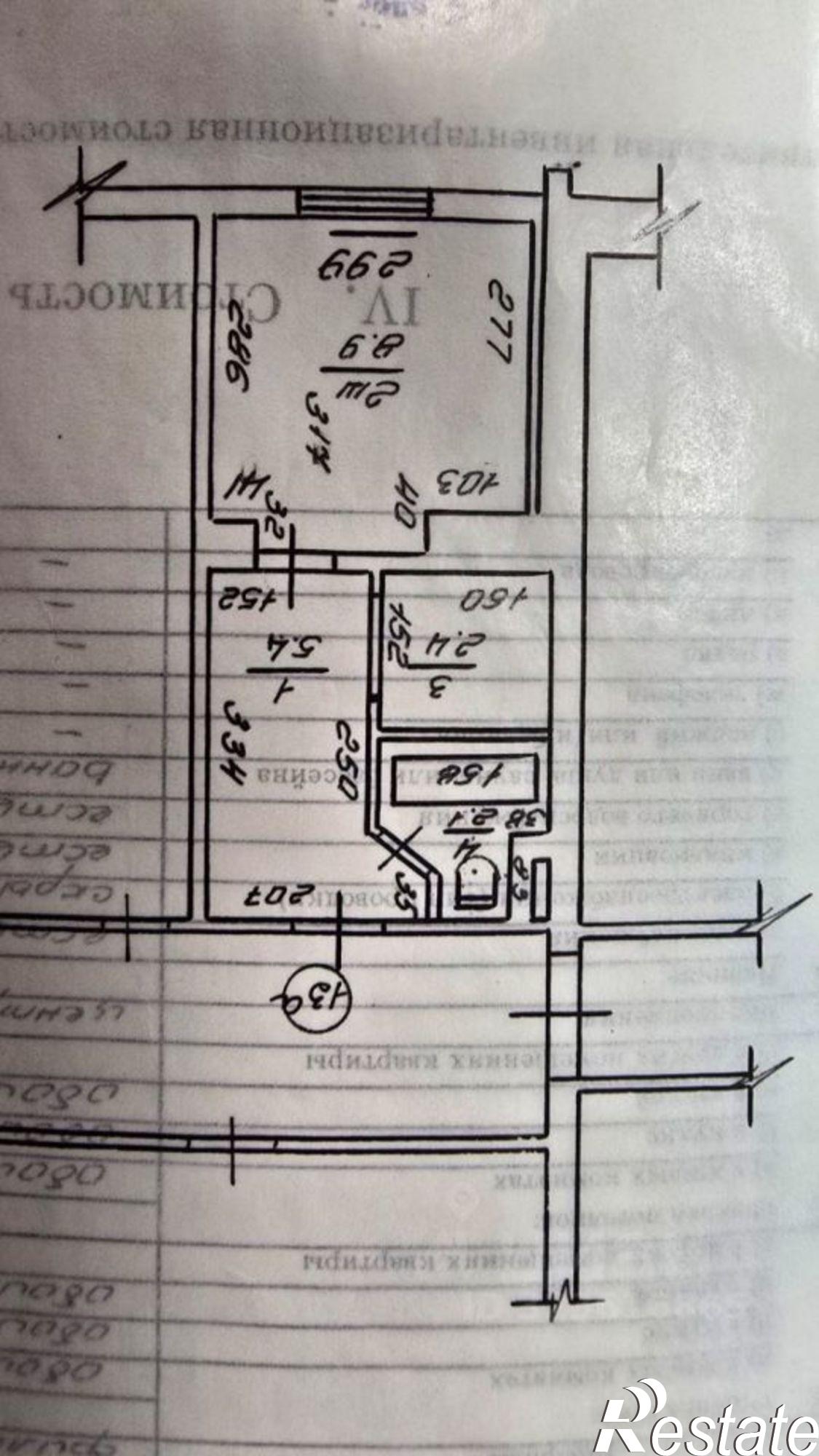 Купить квартиру за 3 000 000 рублей на Калининград городской округ