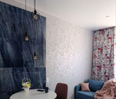 1-комн, 28кв м, этаж 3/5 Прибрежная улица, 21 к2