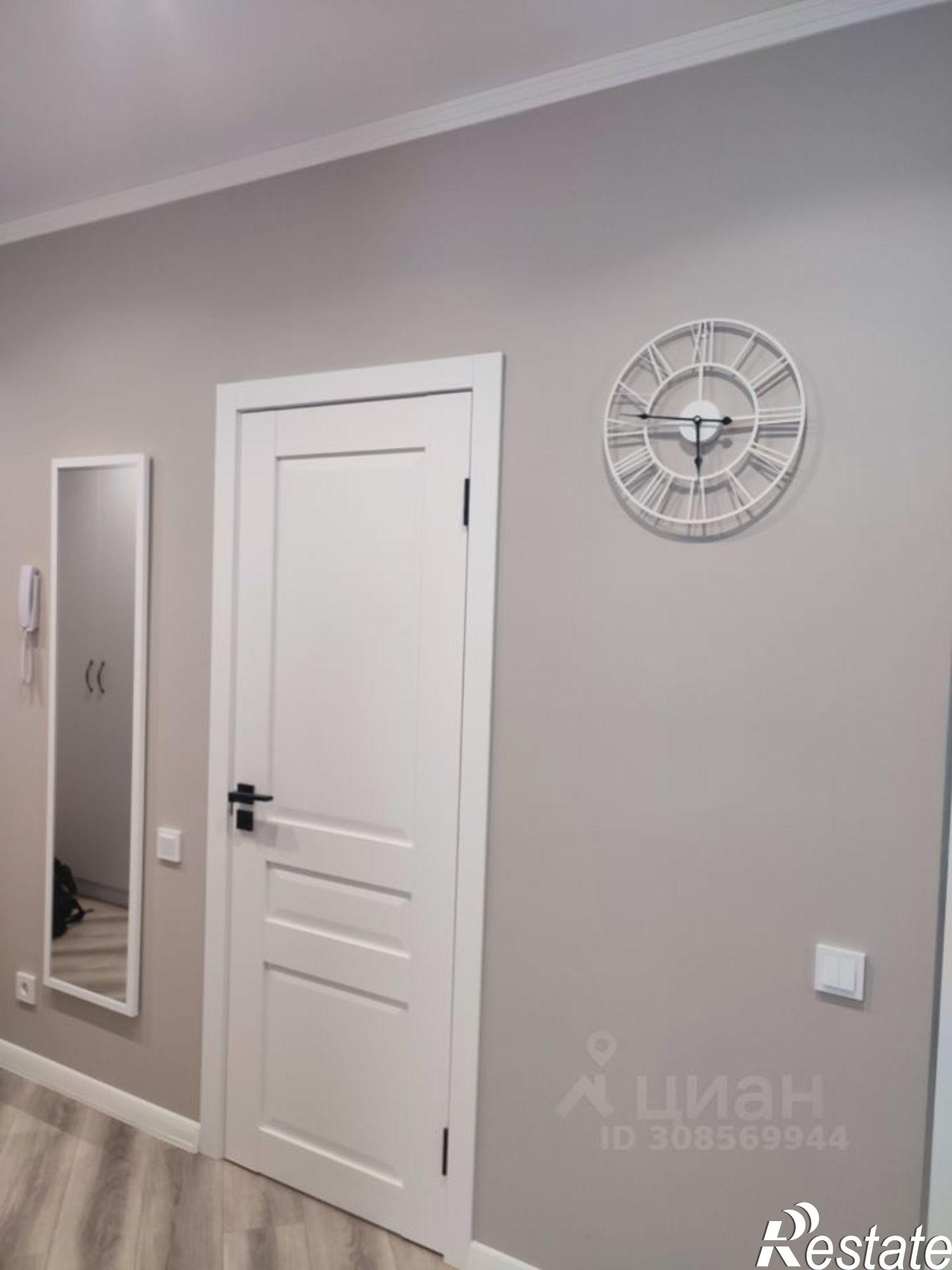 Сдать квартиру за 40 000 рублей на Зеленоградск