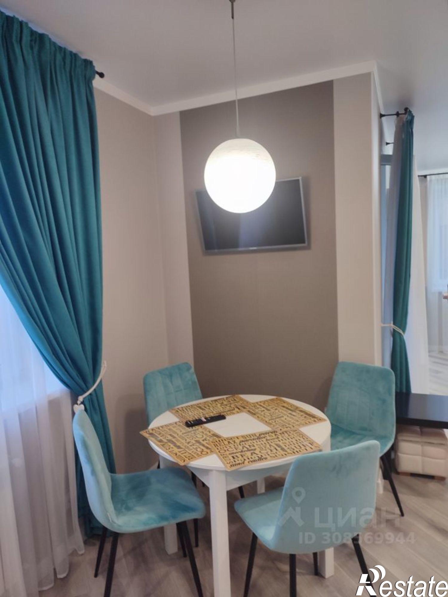 Сдать квартиру за 40 000 рублей на Зеленоградск