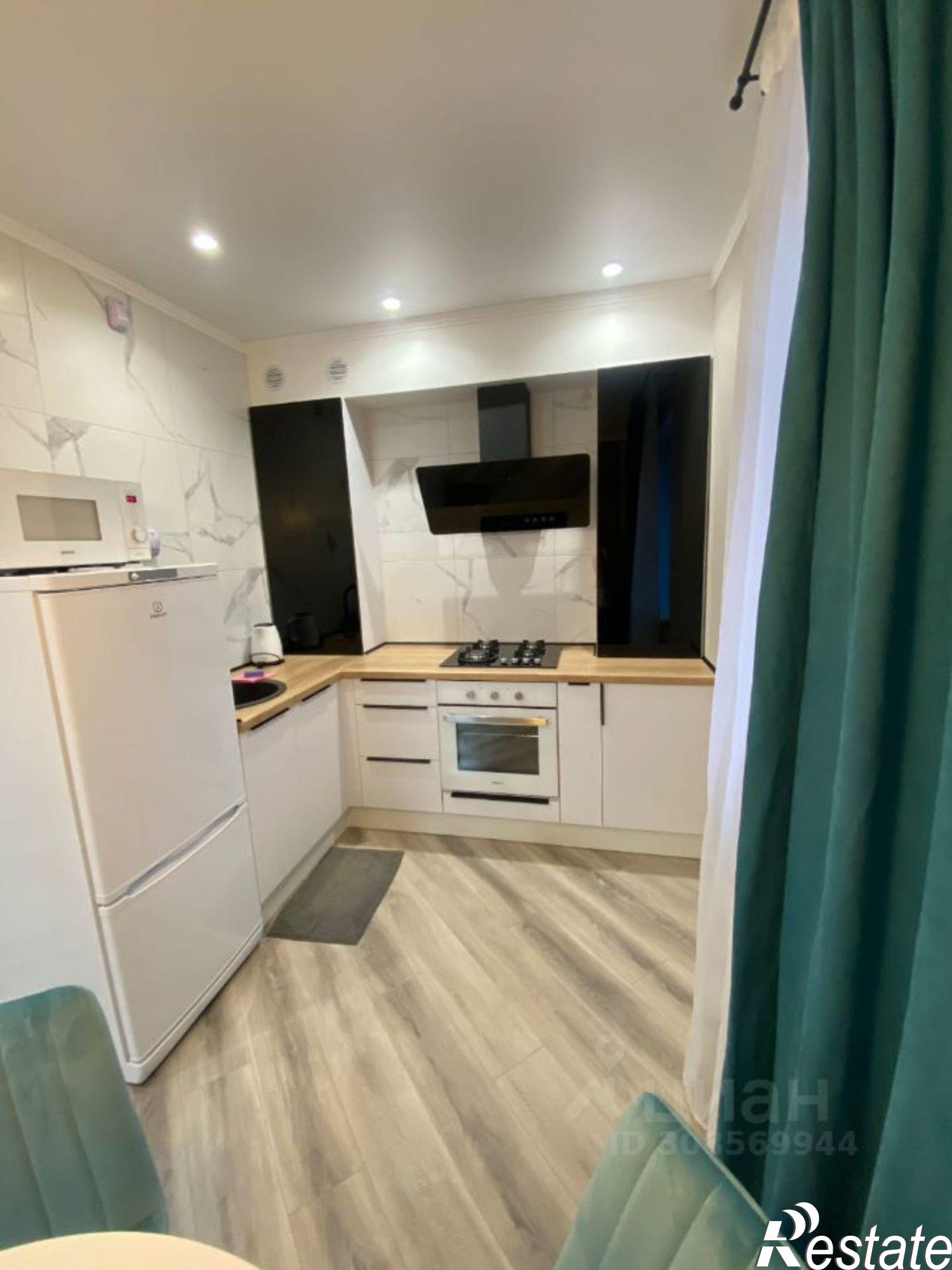 Сдать квартиру за 40 000 рублей на Зеленоградск