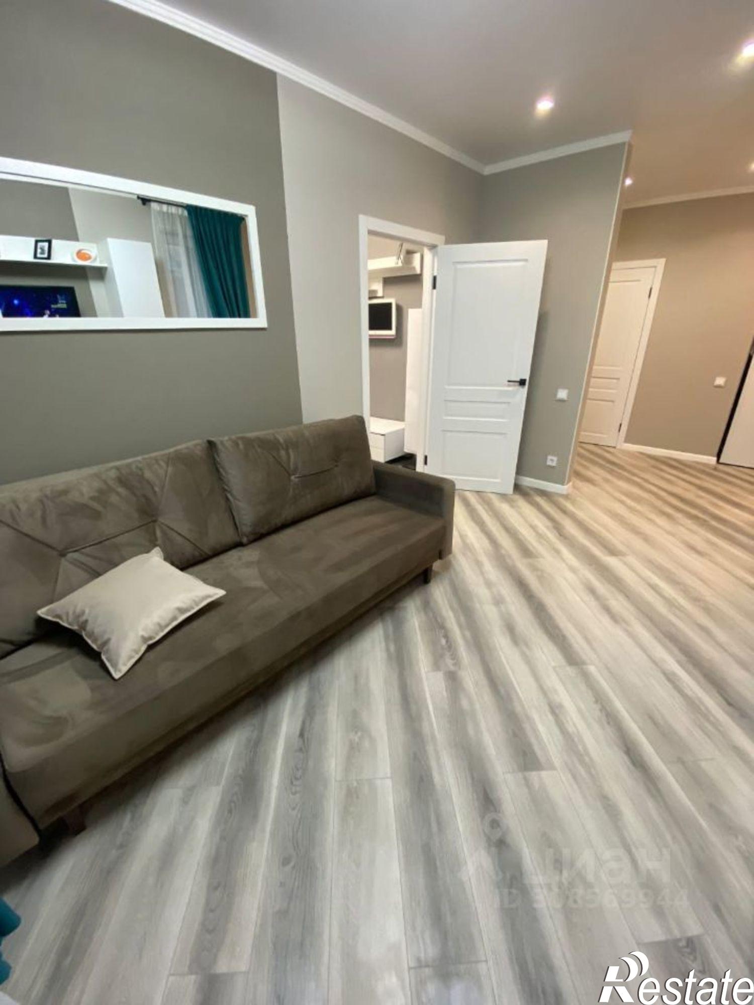 Сдать квартиру за 40 000 рублей на Зеленоградск