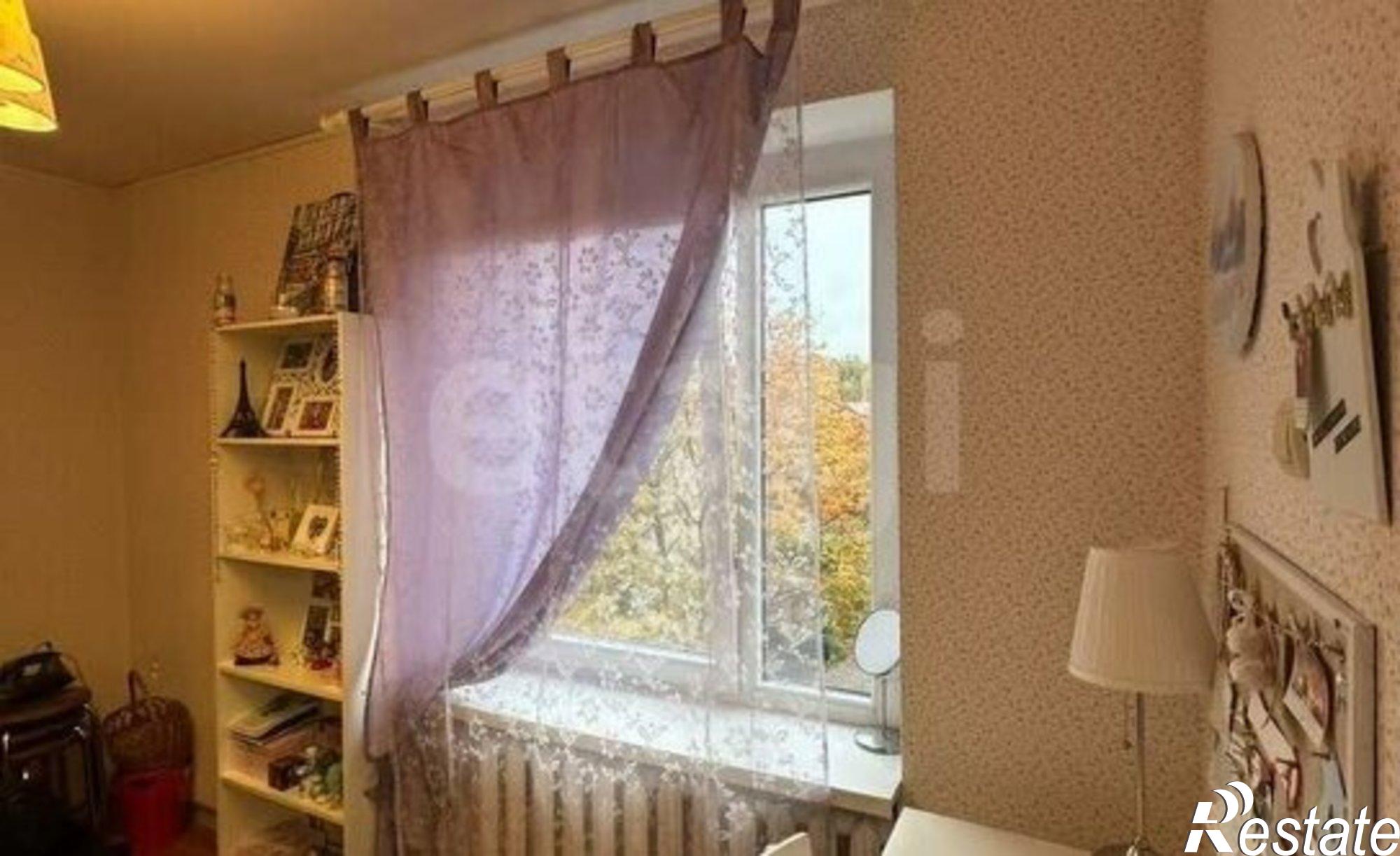 Купить квартиру за 4 200 000 рублей на Калининградское шоссе, 1