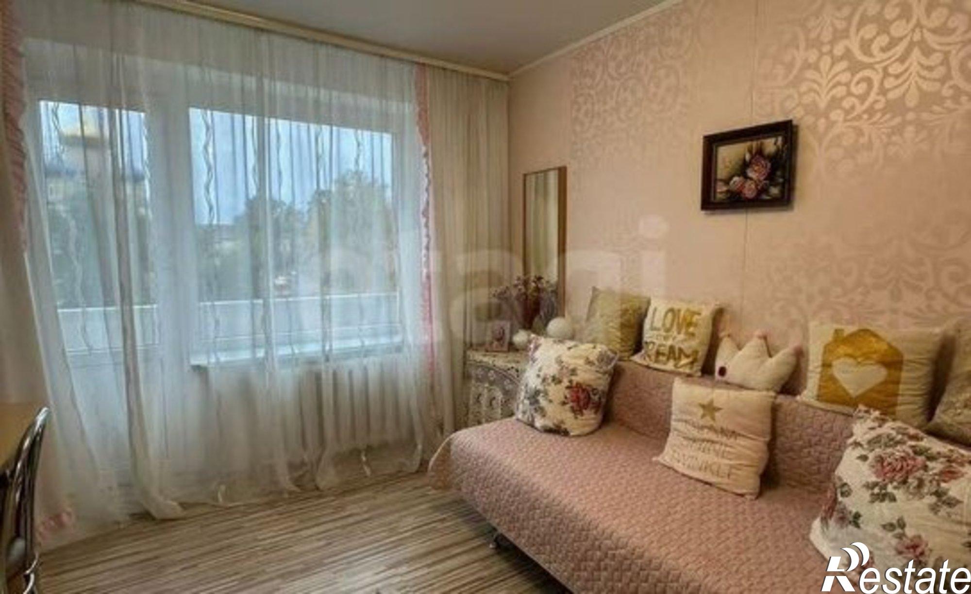 Купить квартиру за 4 200 000 рублей на Калининградское шоссе, 1