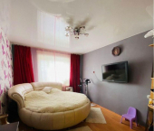 2-комн, 49кв м, этаж 2/2 улица Васнецова, 3